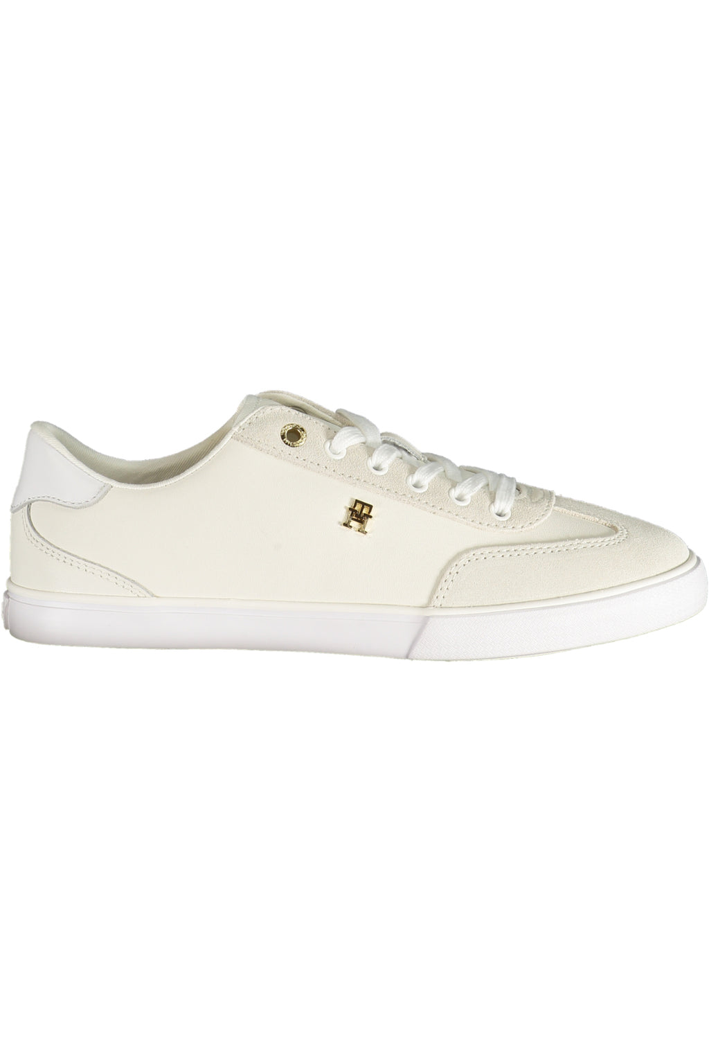 Sneakers TOMMY HILFIGER Bianco FW0FW09391