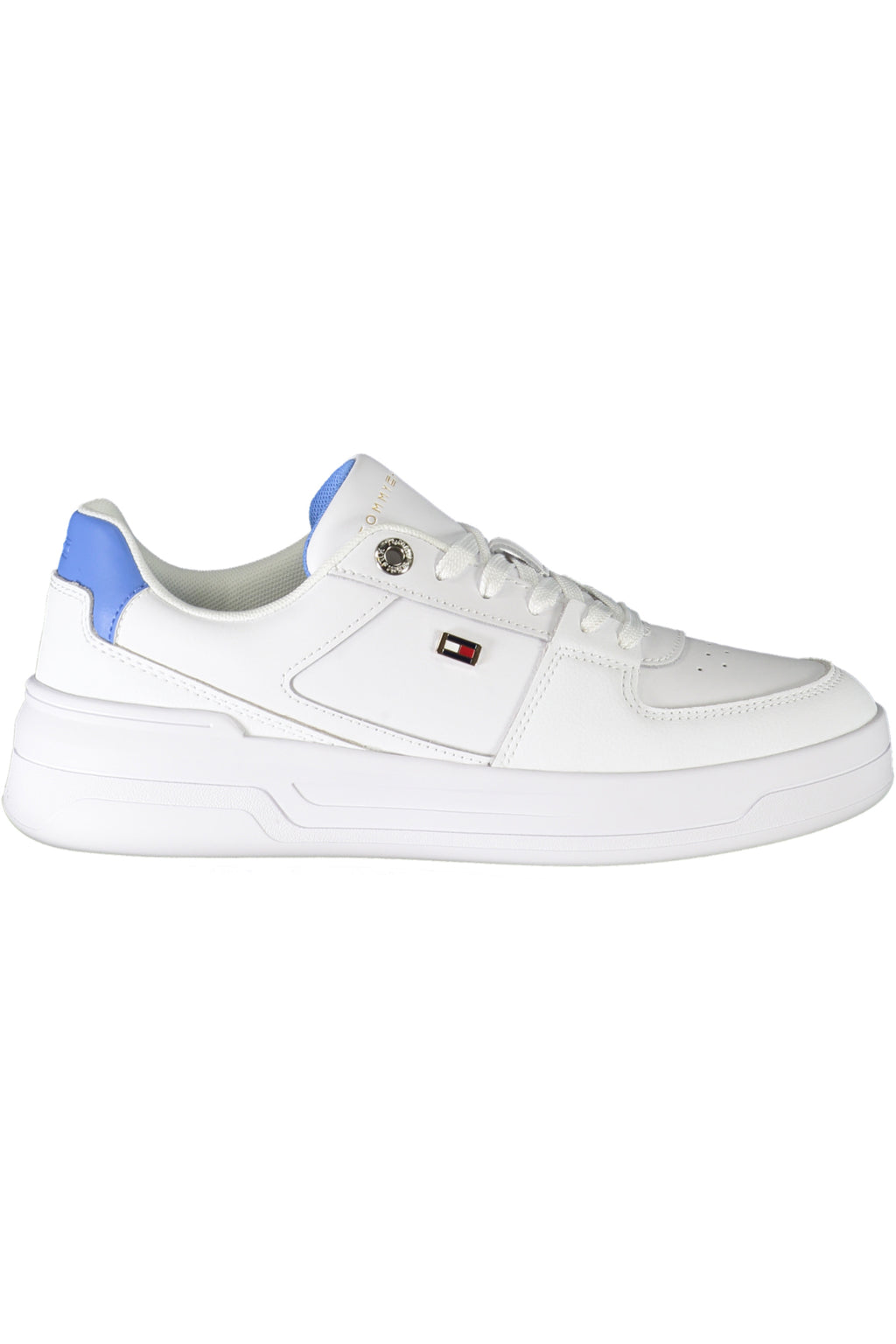 Sneakers TOMMY HILFIGER Bianco