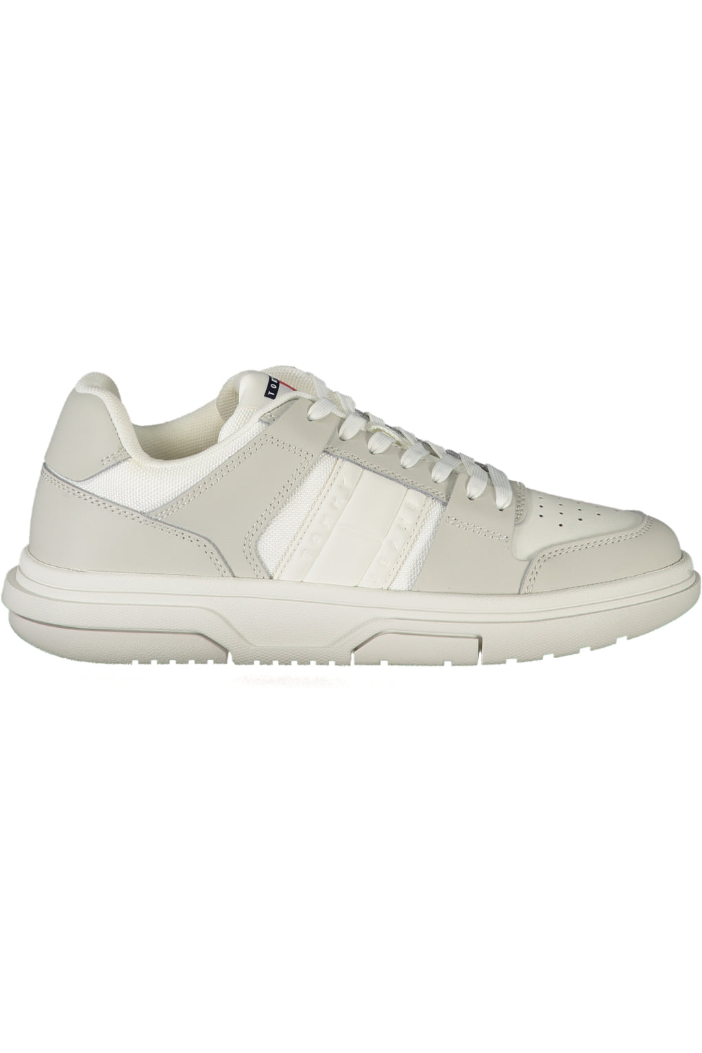 Sneakers TOMMY HILFIGER Bianco EN0EN02615