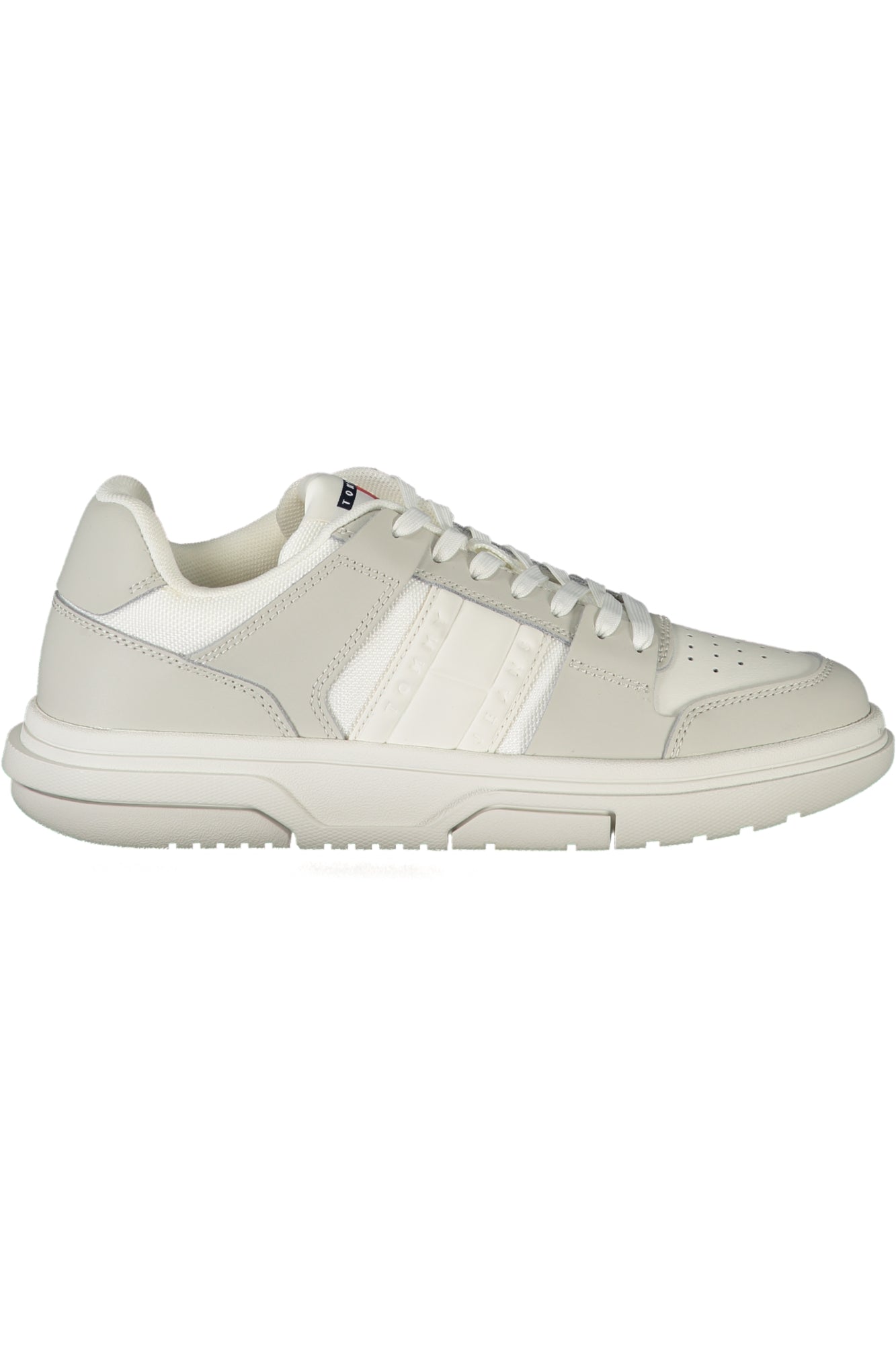 Sneakers TOMMY HILFIGER Bianco EN0EN02615