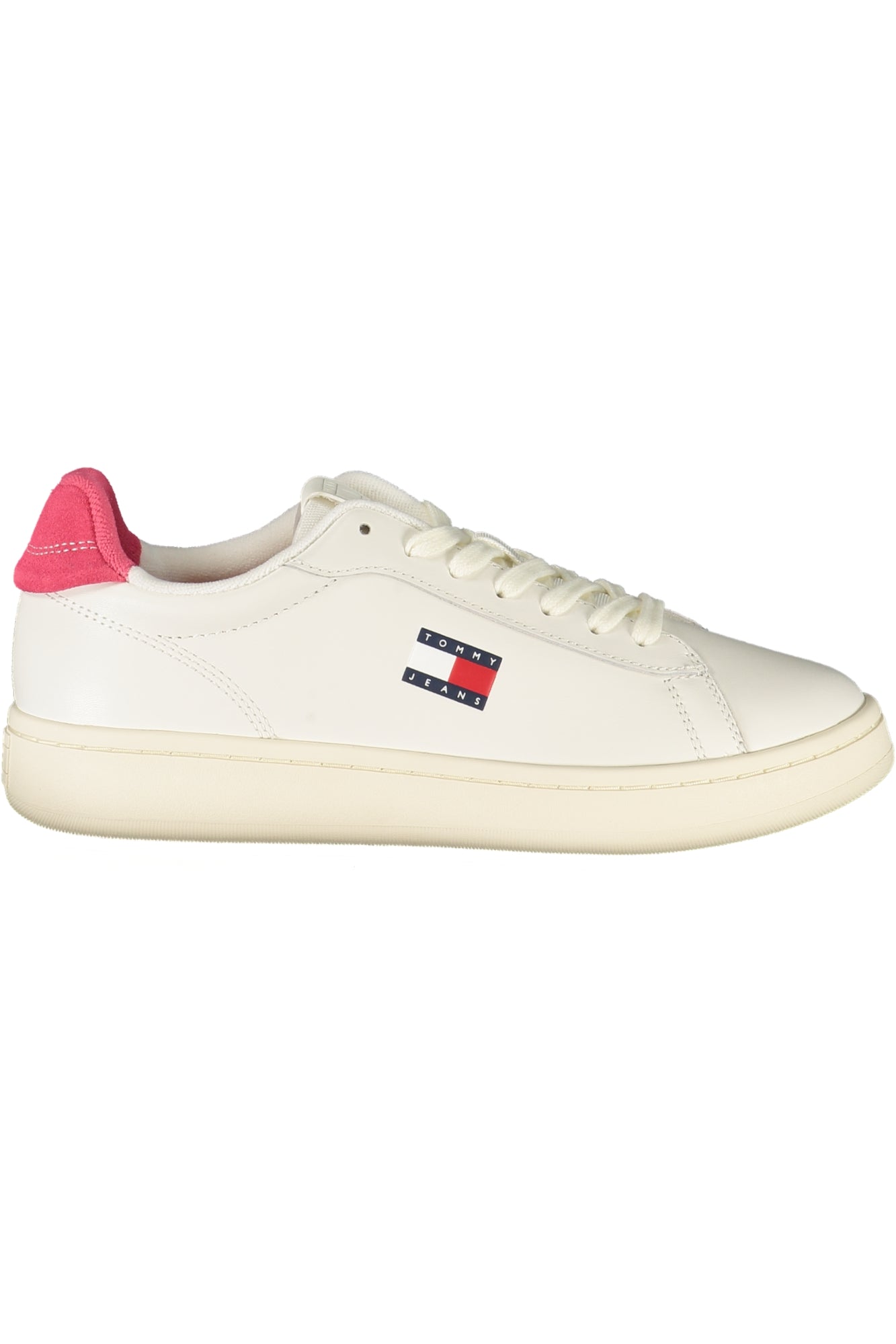 Sneakers TOMMY HILFIGER Bianco EN0EN02815