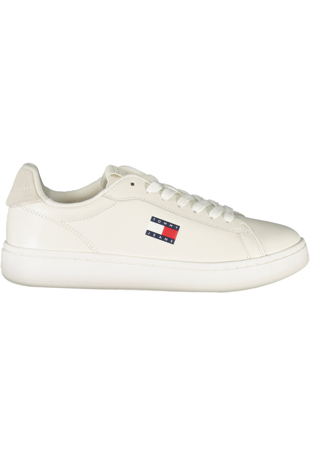 Sneakers TOMMY HILFIGER Bianco EN0EN02815