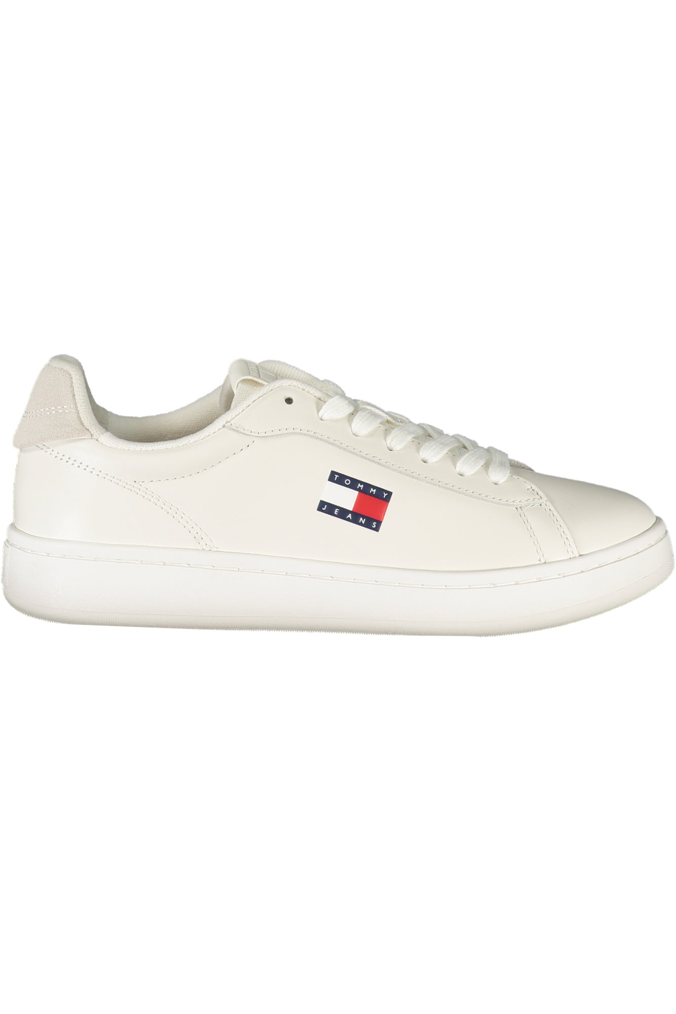 Sneakers TOMMY HILFIGER Bianco EN0EN02815