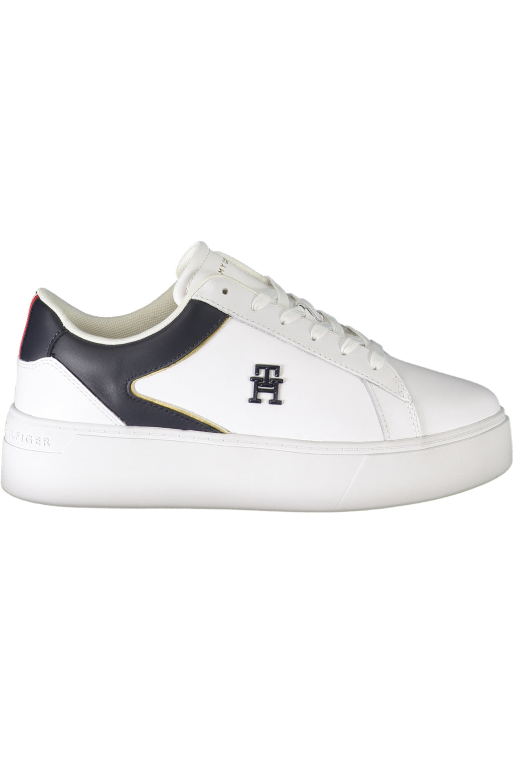 Sneakers TOMMY HILFIGER Bianco