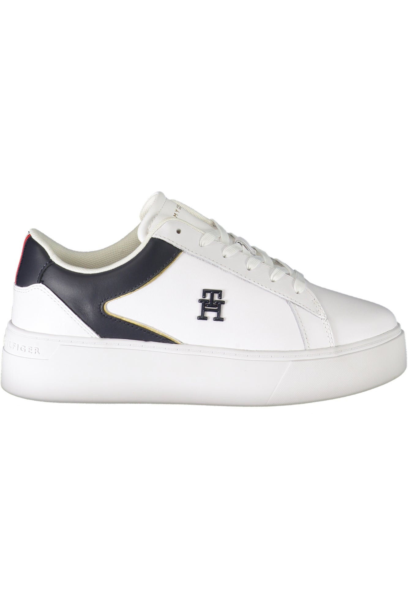 Sneakers TOMMY HILFIGER Bianco
