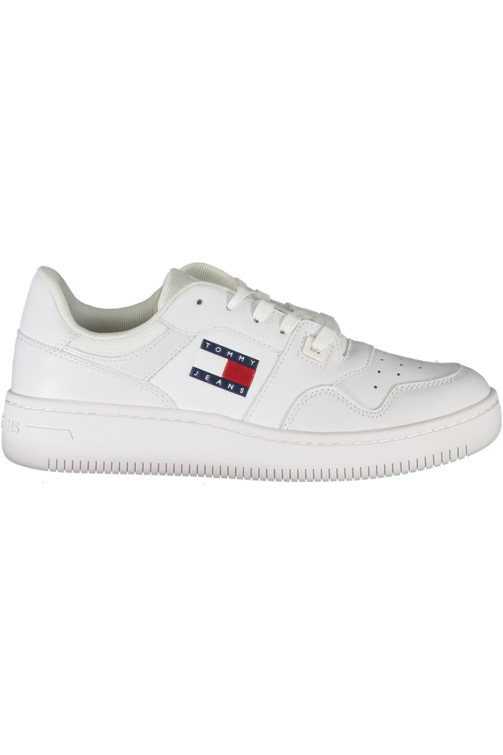 Sneakers TOMMY HILFIGER Bianco