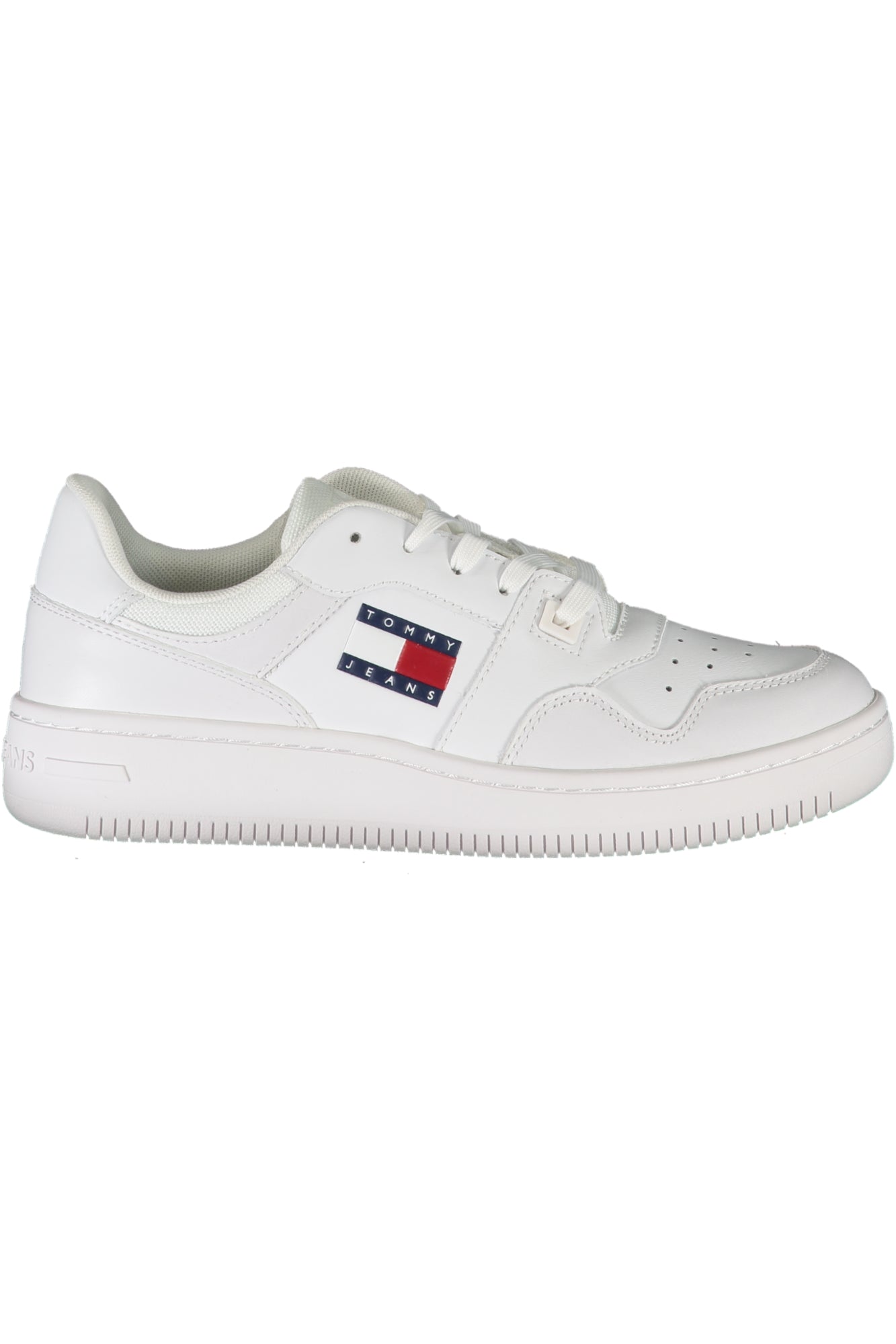 Sneakers TOMMY HILFIGER Bianco
