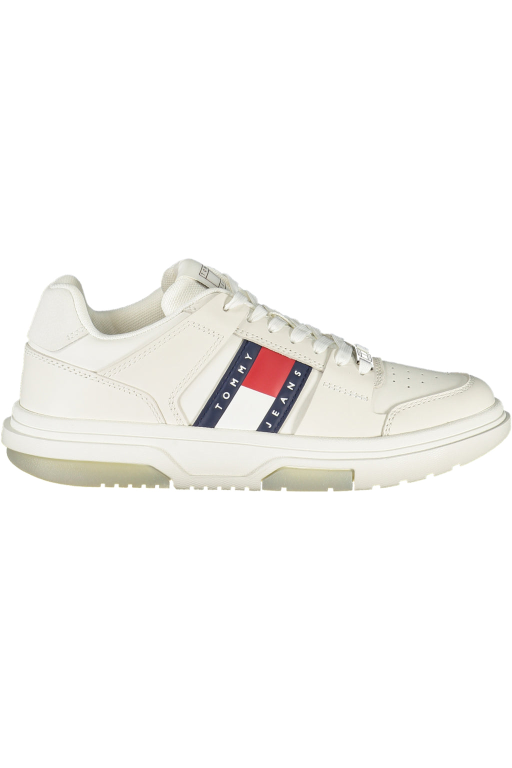 Sneakers TOMMY HILFIGER Bianco