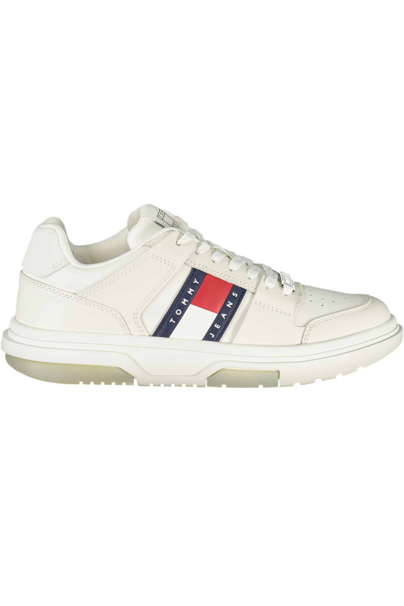 Sneakers TOMMY HILFIGER Bianco