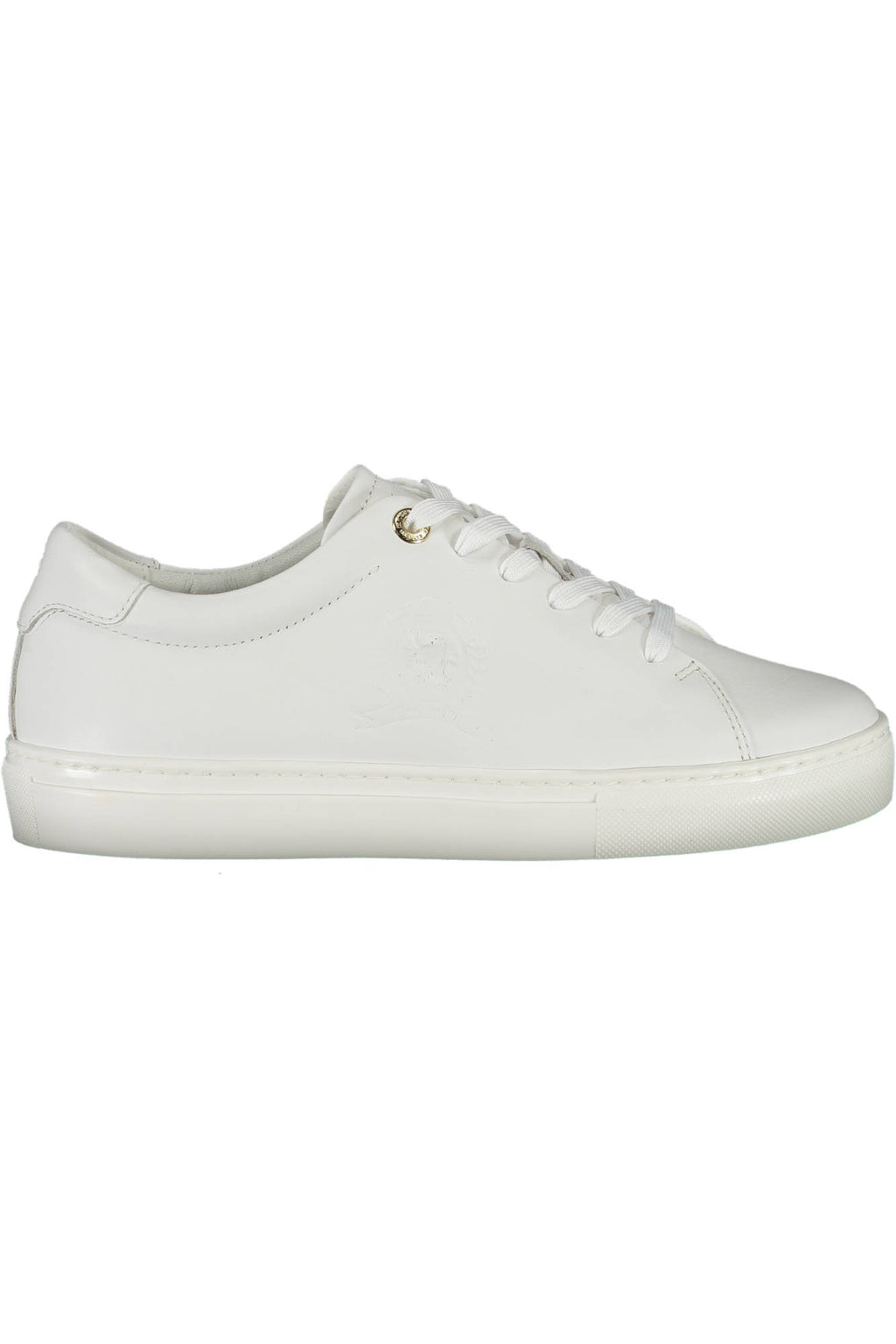 Sneakers TOMMY HILFIGER Bianco FW0FW05922F