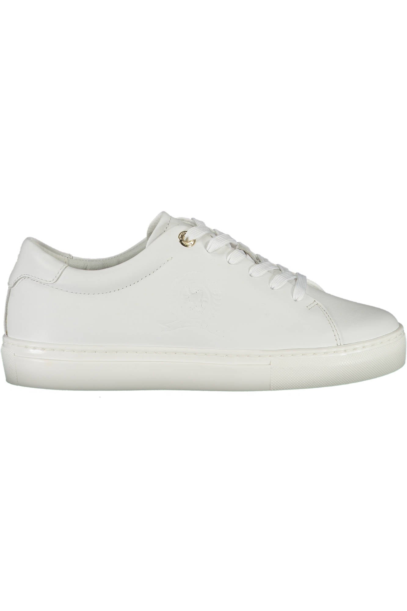 Sneakers TOMMY HILFIGER Bianco FW0FW05922F