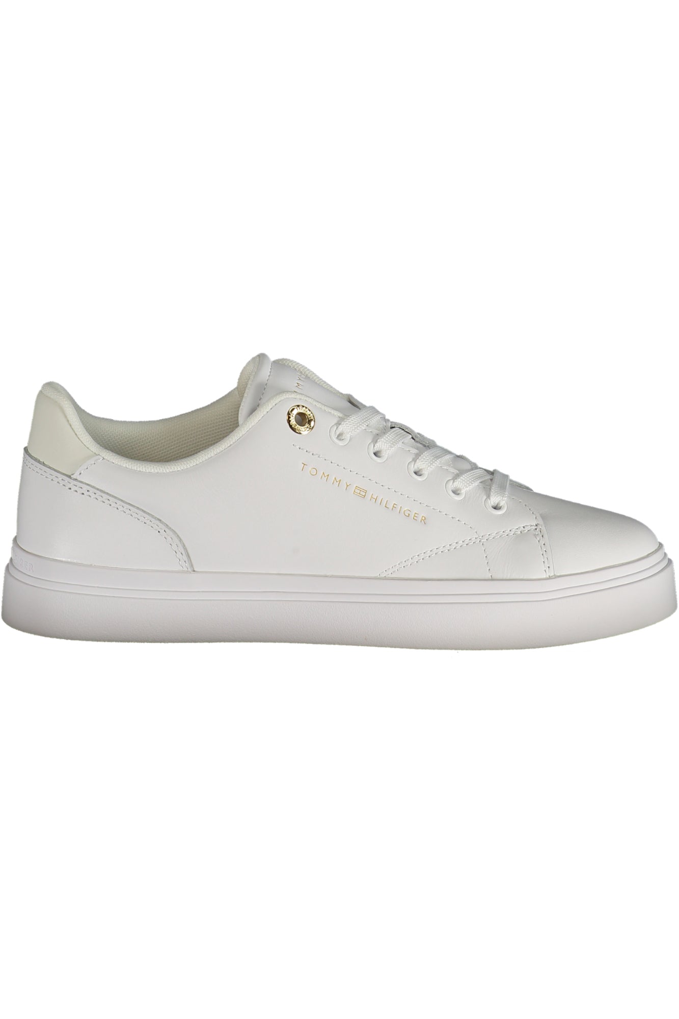 Sneakers TOMMY HILFIGER Bianco FW0FW09105