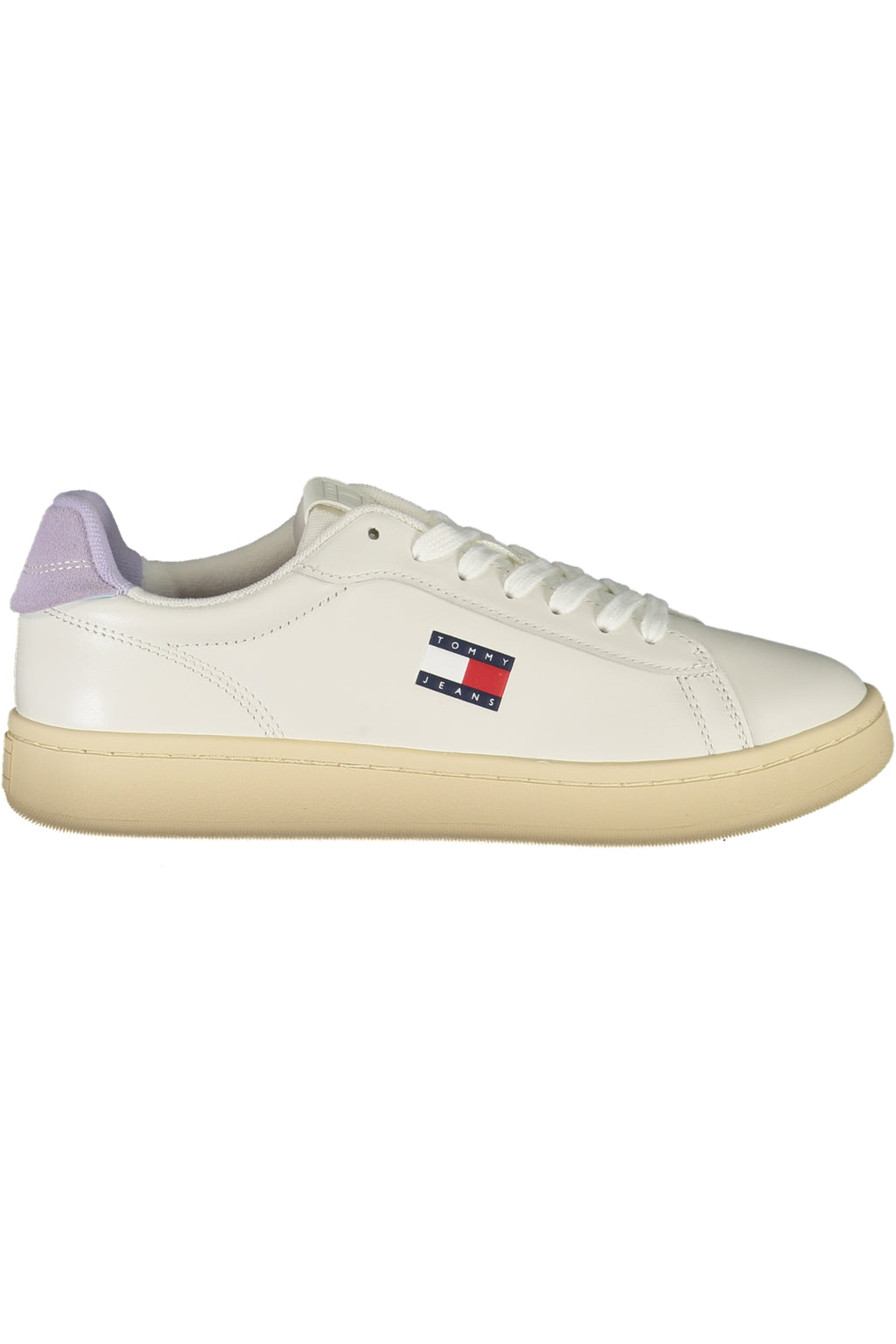 Sneakers TOMMY HILFIGER Bianco EN0EN02815