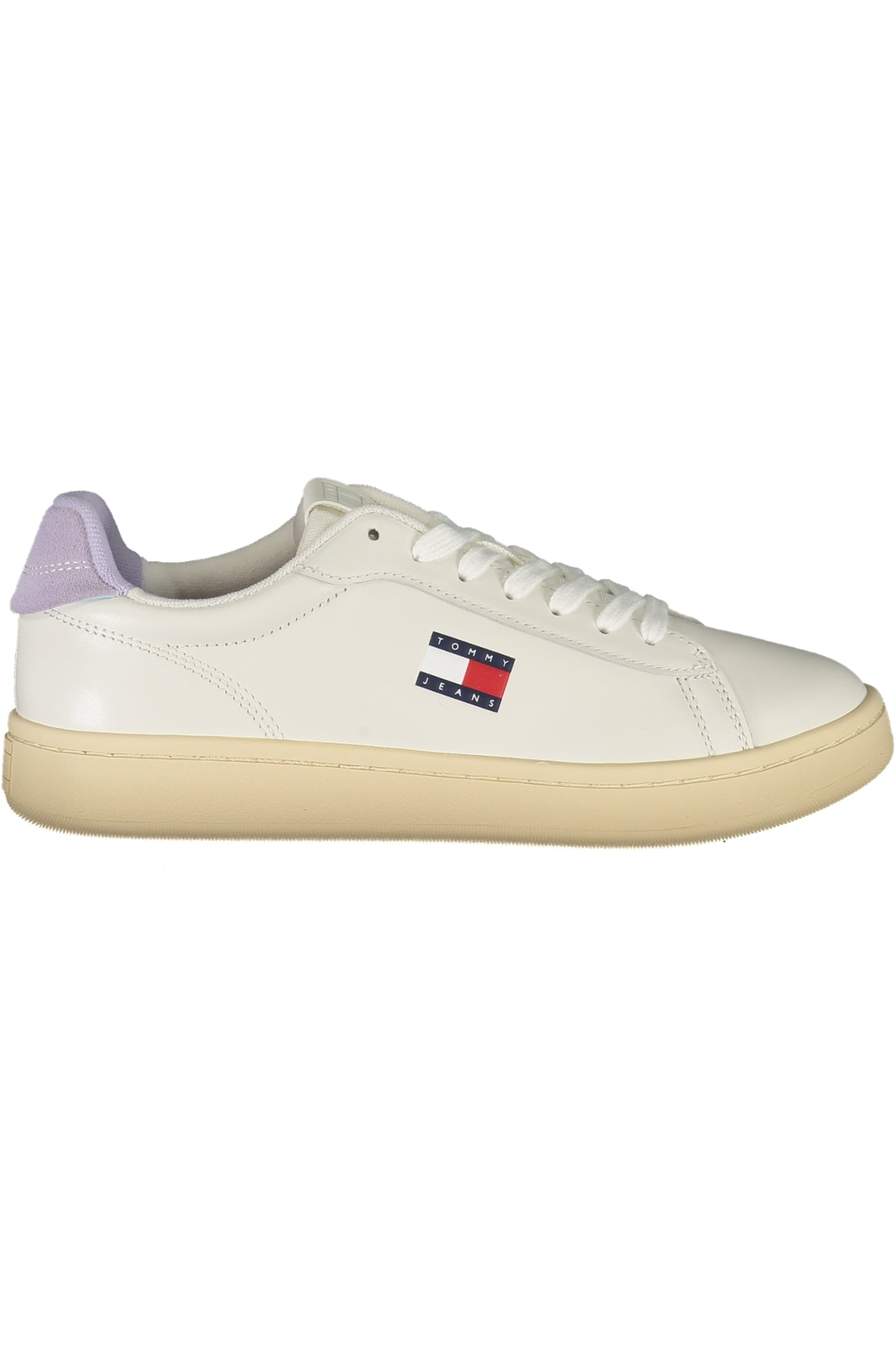 Sneakers TOMMY HILFIGER Bianco EN0EN02815