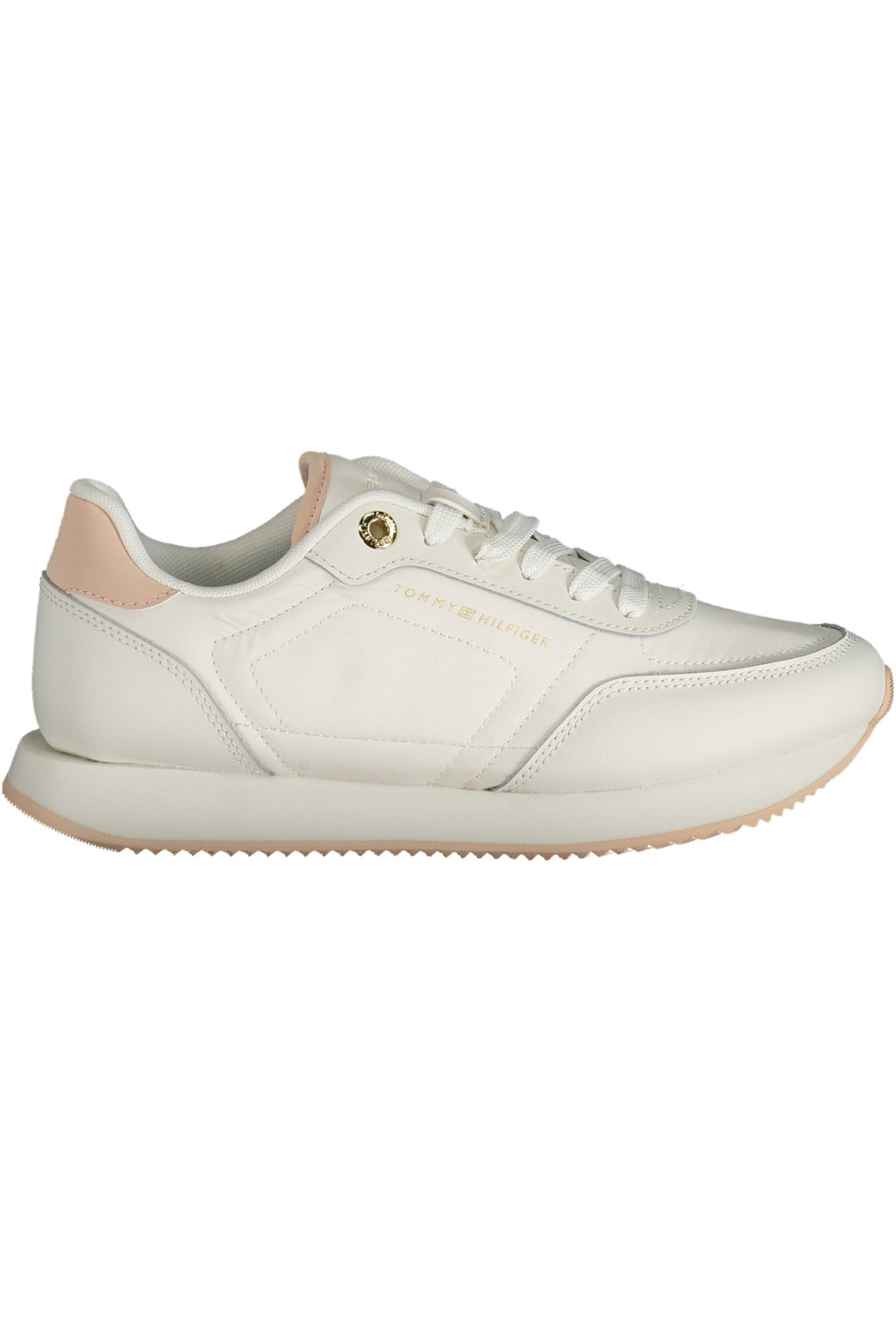 Sneakers TOMMY HILFIGER Bianco