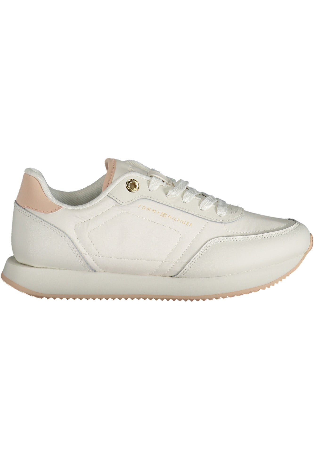 Sneakers TOMMY HILFIGER Bianco