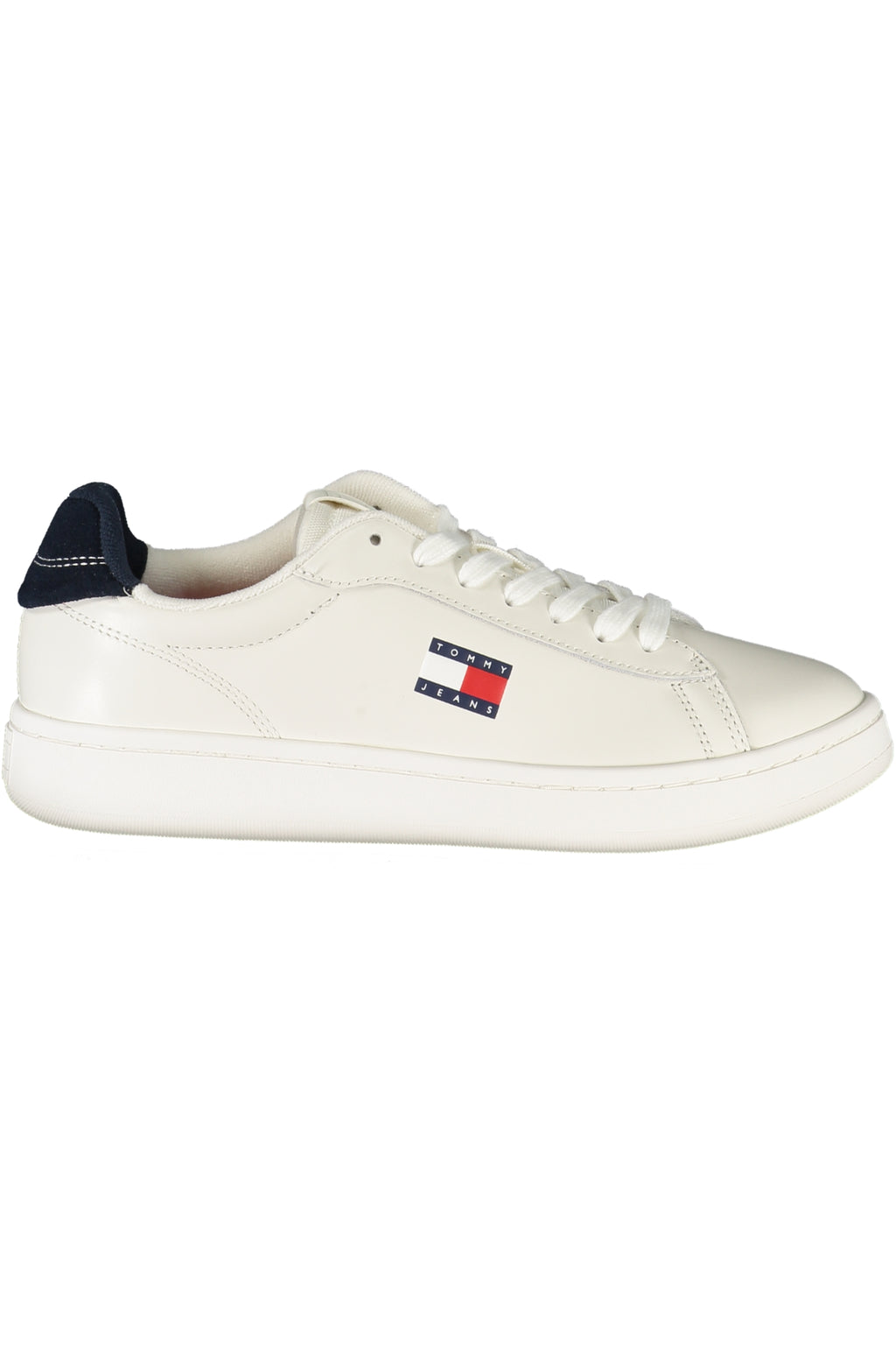Sneakers TOMMY HILFIGER Bianco EN0EN02815