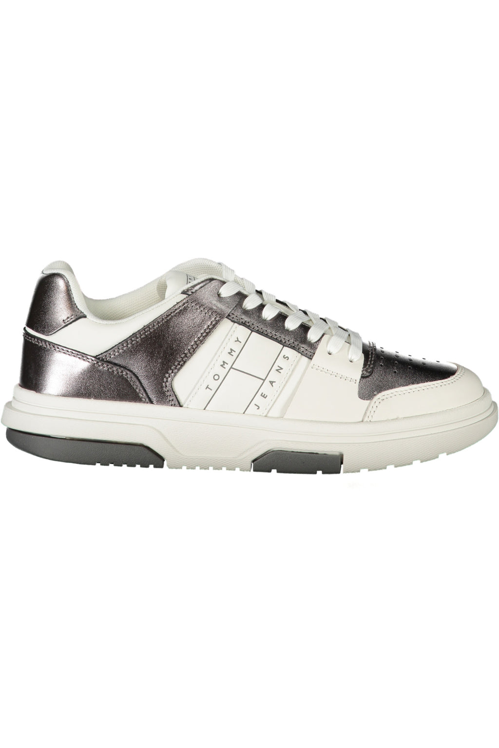 Sneakers TOMMY HILFIGER Bianco EN0EN02591