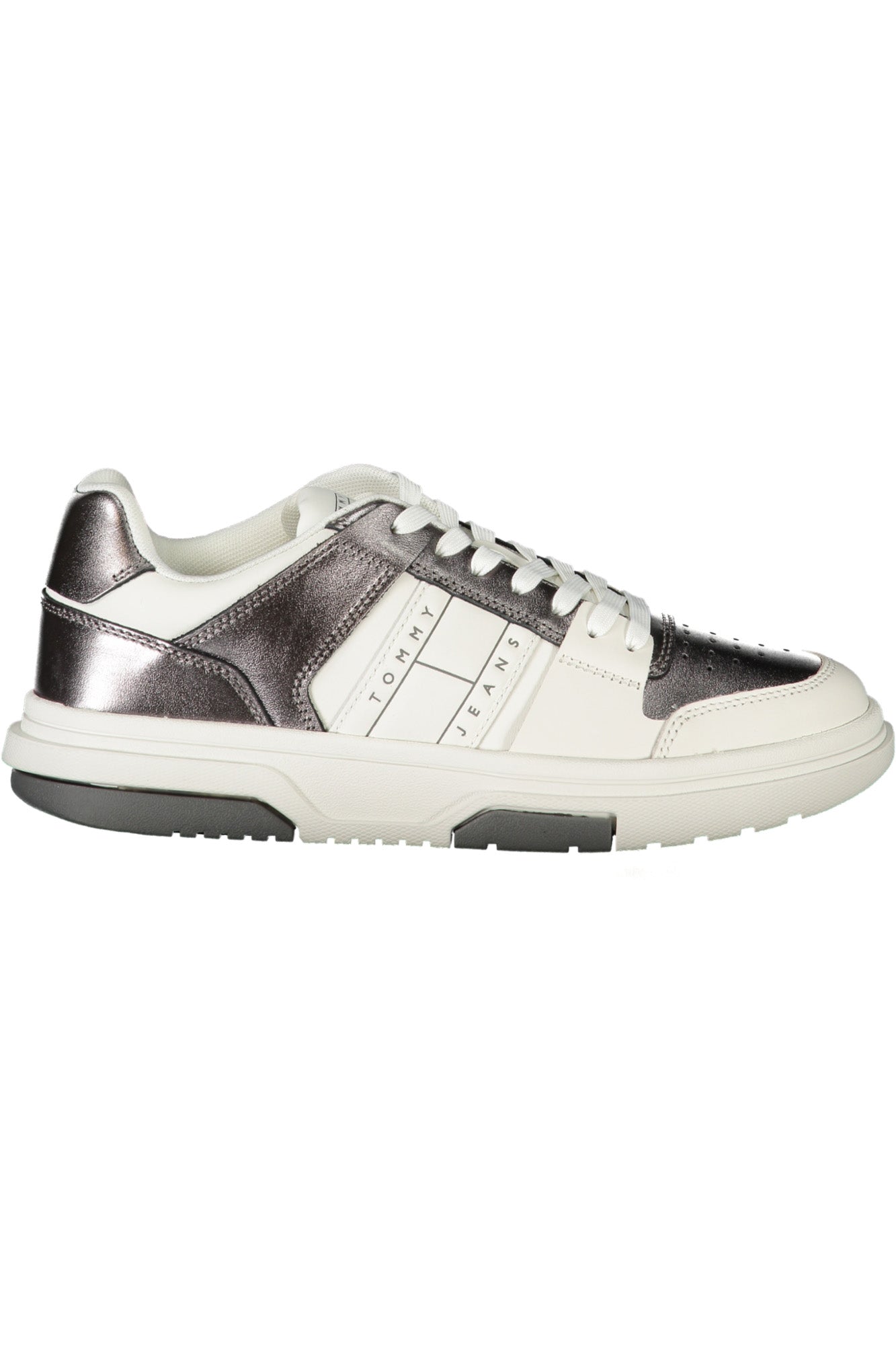 Sneakers TOMMY HILFIGER Bianco EN0EN02591