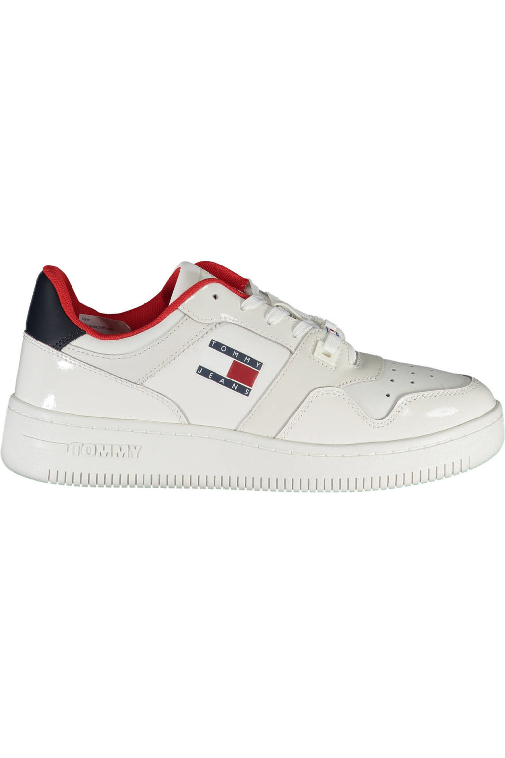 Sneakers TOMMY HILFIGER Bianco EN0EN02206F