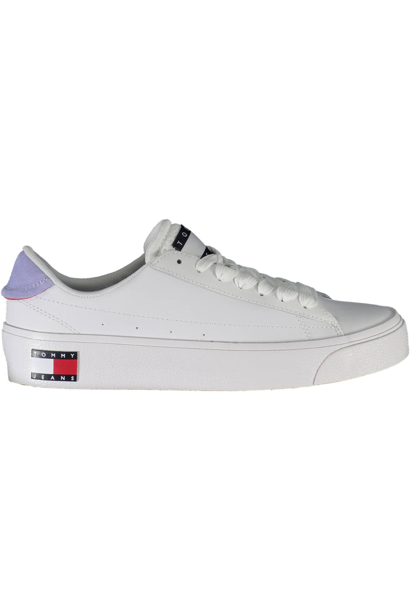 Sneakers TOMMY HILFIGER Bianco