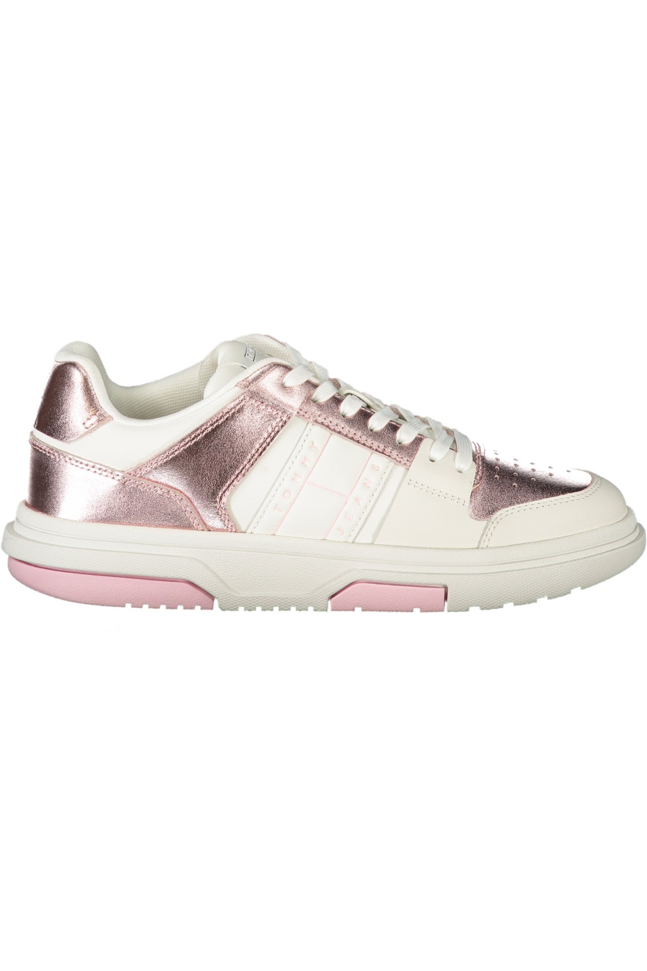 Sneakers TOMMY HILFIGER Bianco EN0EN02591