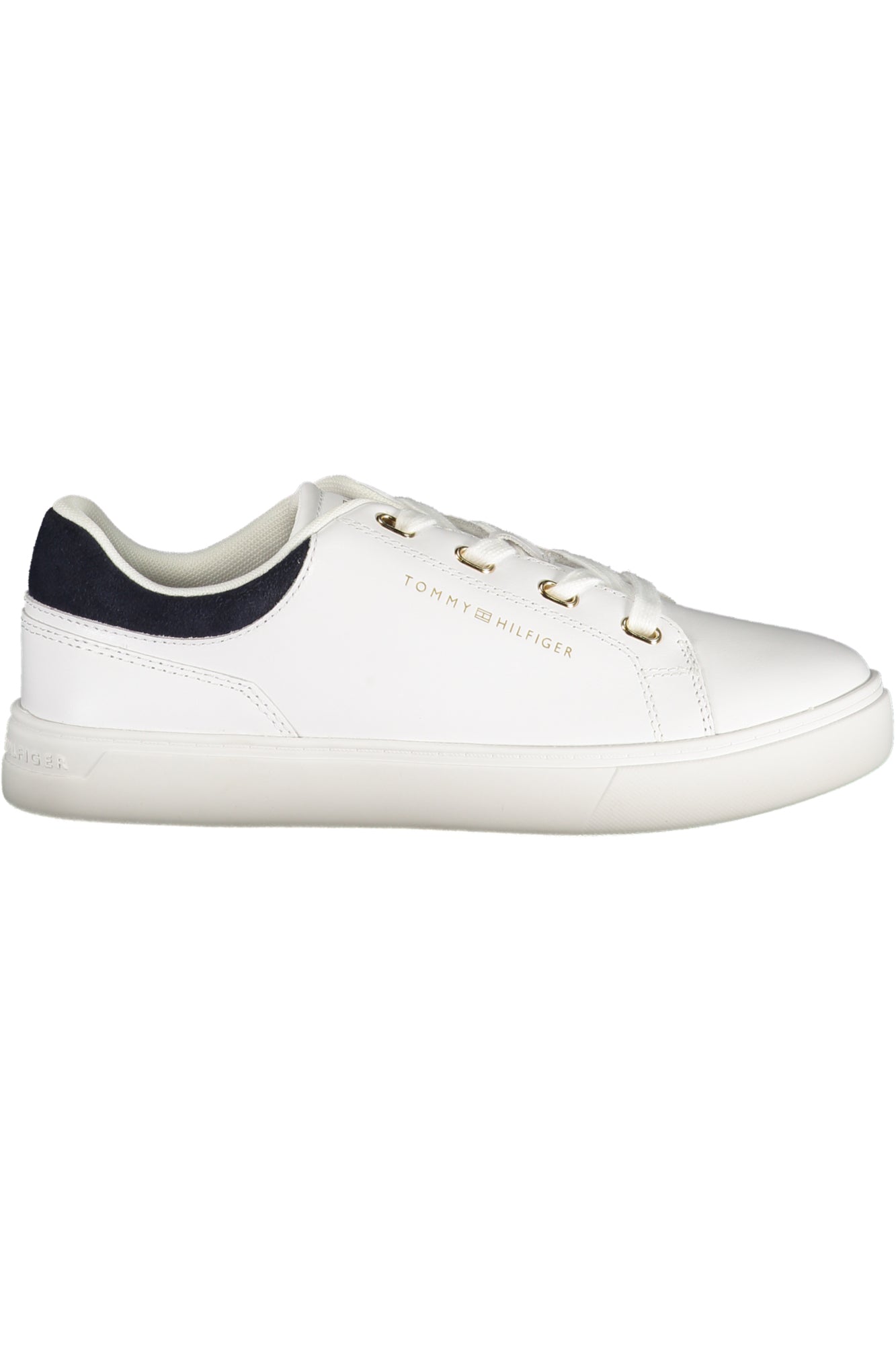 Sneakers TOMMY HILFIGER Bianco FW0FW08816