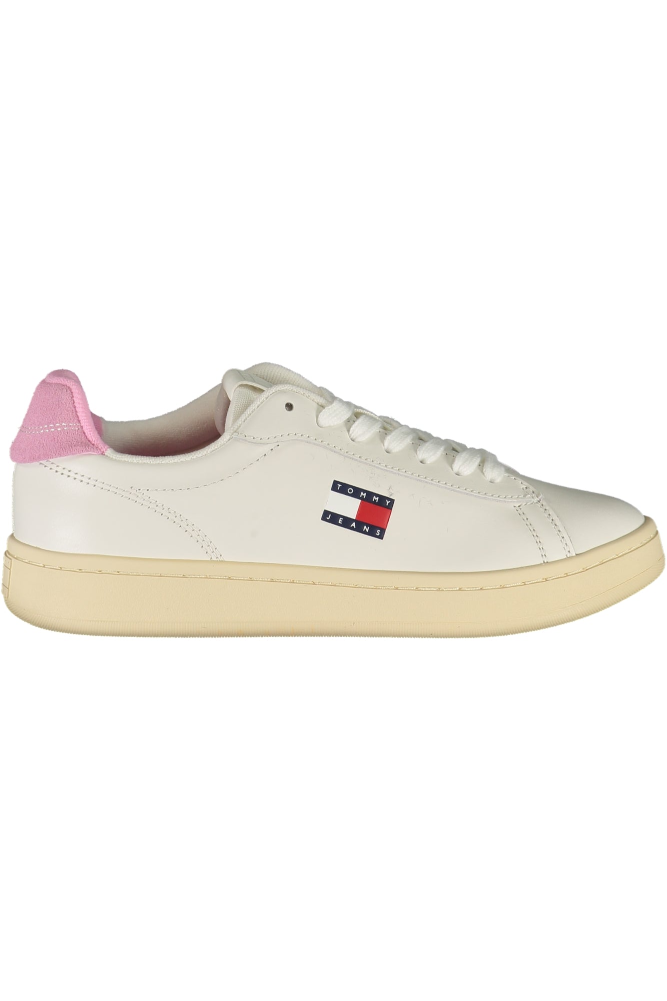 Sneakers TOMMY HILFIGER Bianco EN0EN02815