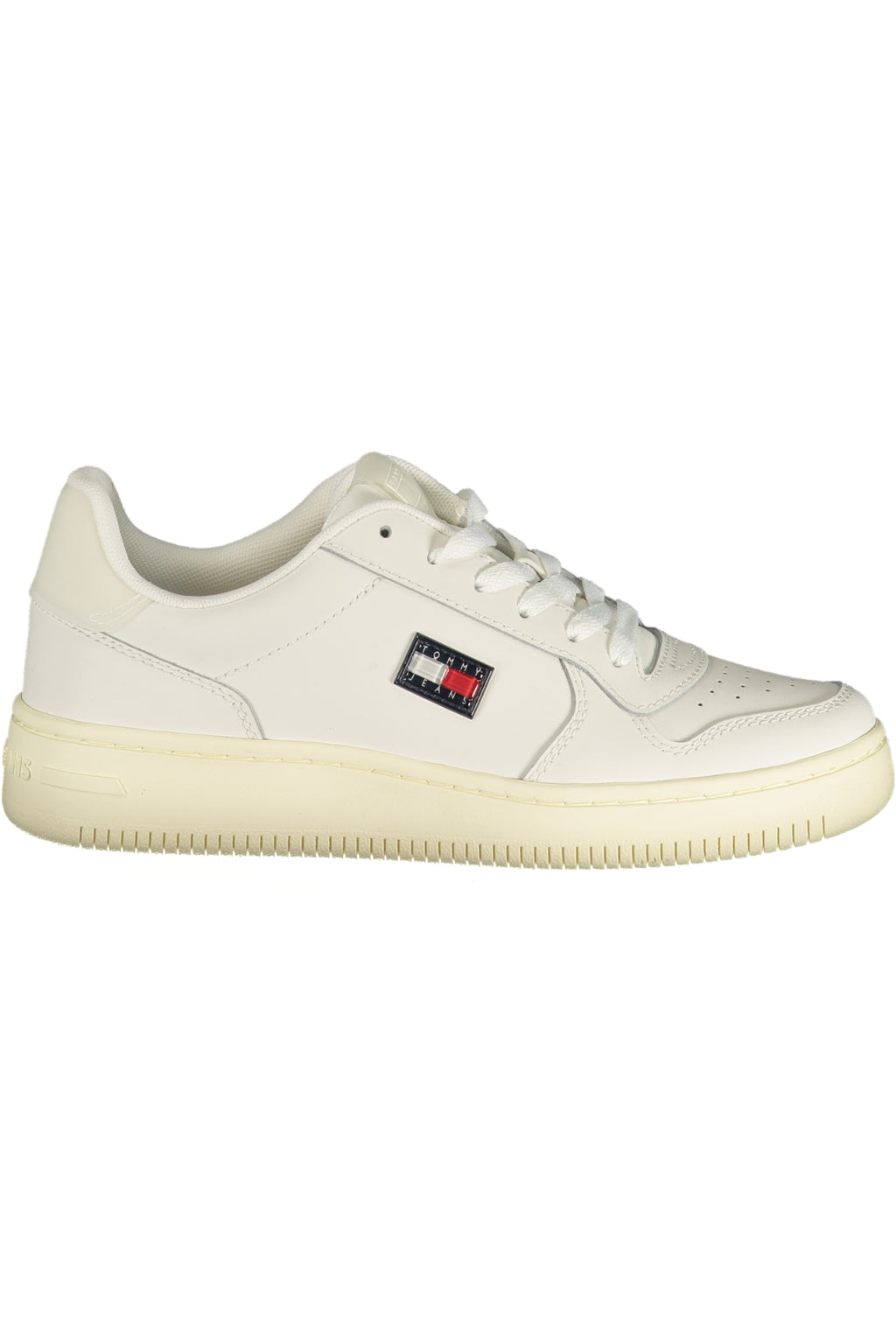 Sneakers TOMMY HILFIGER Bianco EN0EN02980