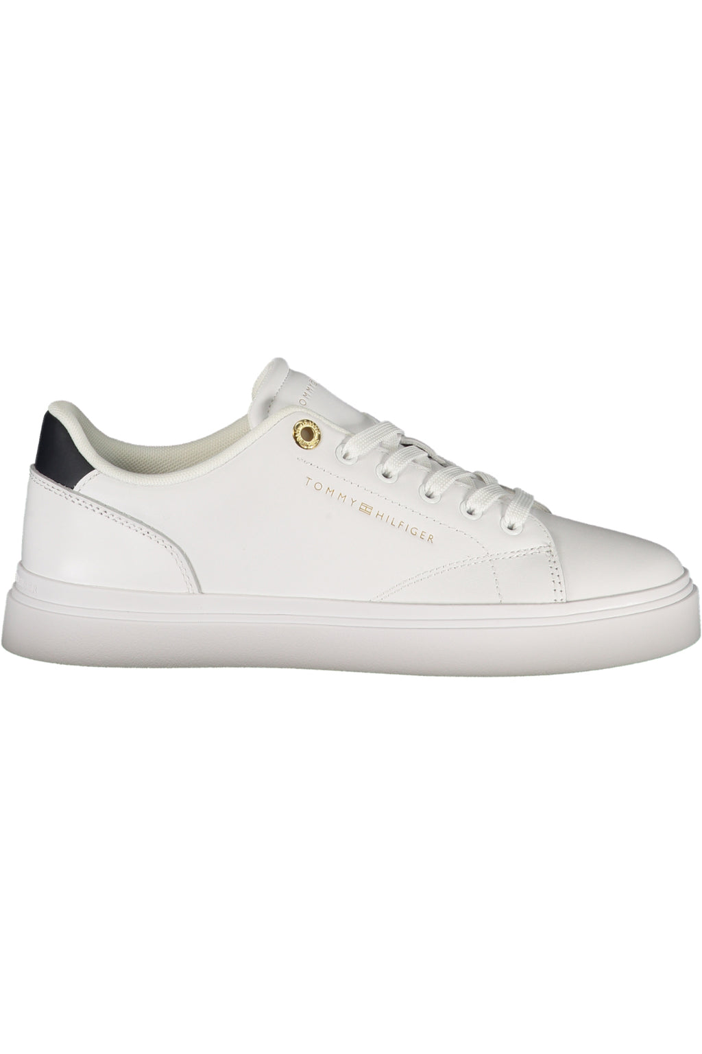 Sneakers TOMMY HILFIGER Bianco FW0FW09105