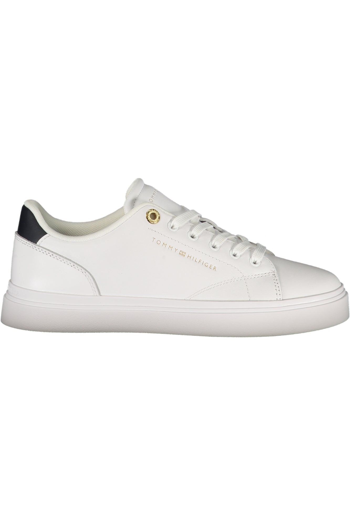 Sneakers TOMMY HILFIGER Bianco FW0FW09105