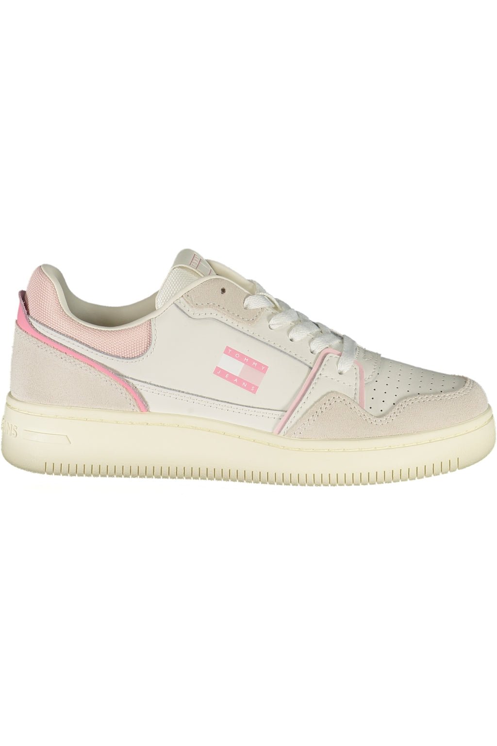 Sneakers TOMMY HILFIGER Bianco EN0EN02818