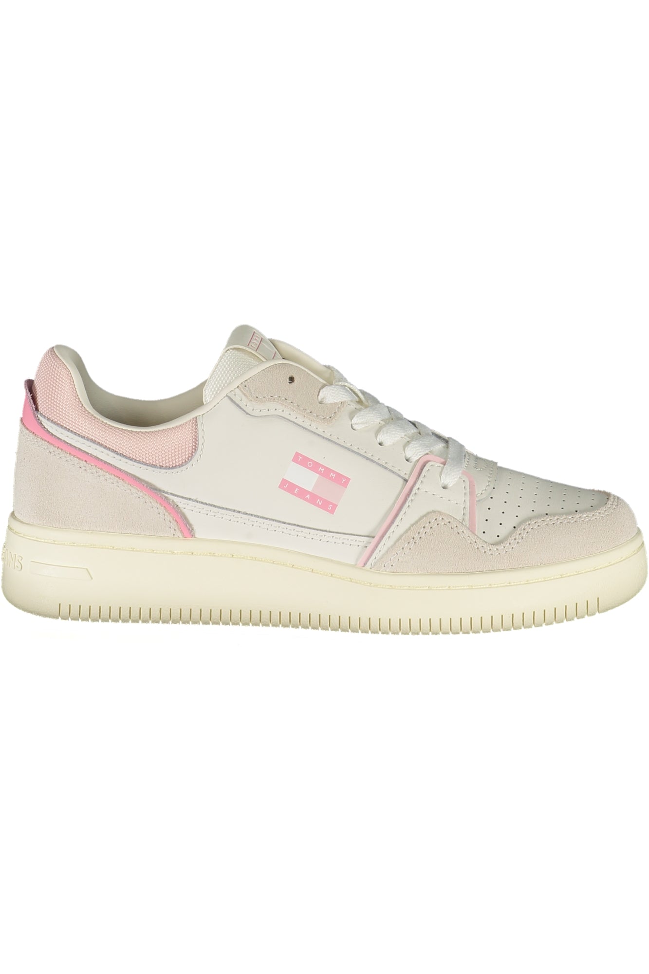 Sneakers TOMMY HILFIGER Bianco EN0EN02818