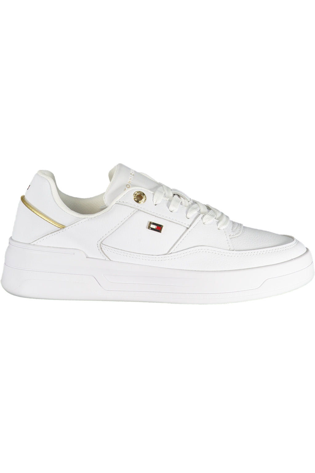 Sneakers Tommy Hilfiger Bianco FW0FW08261