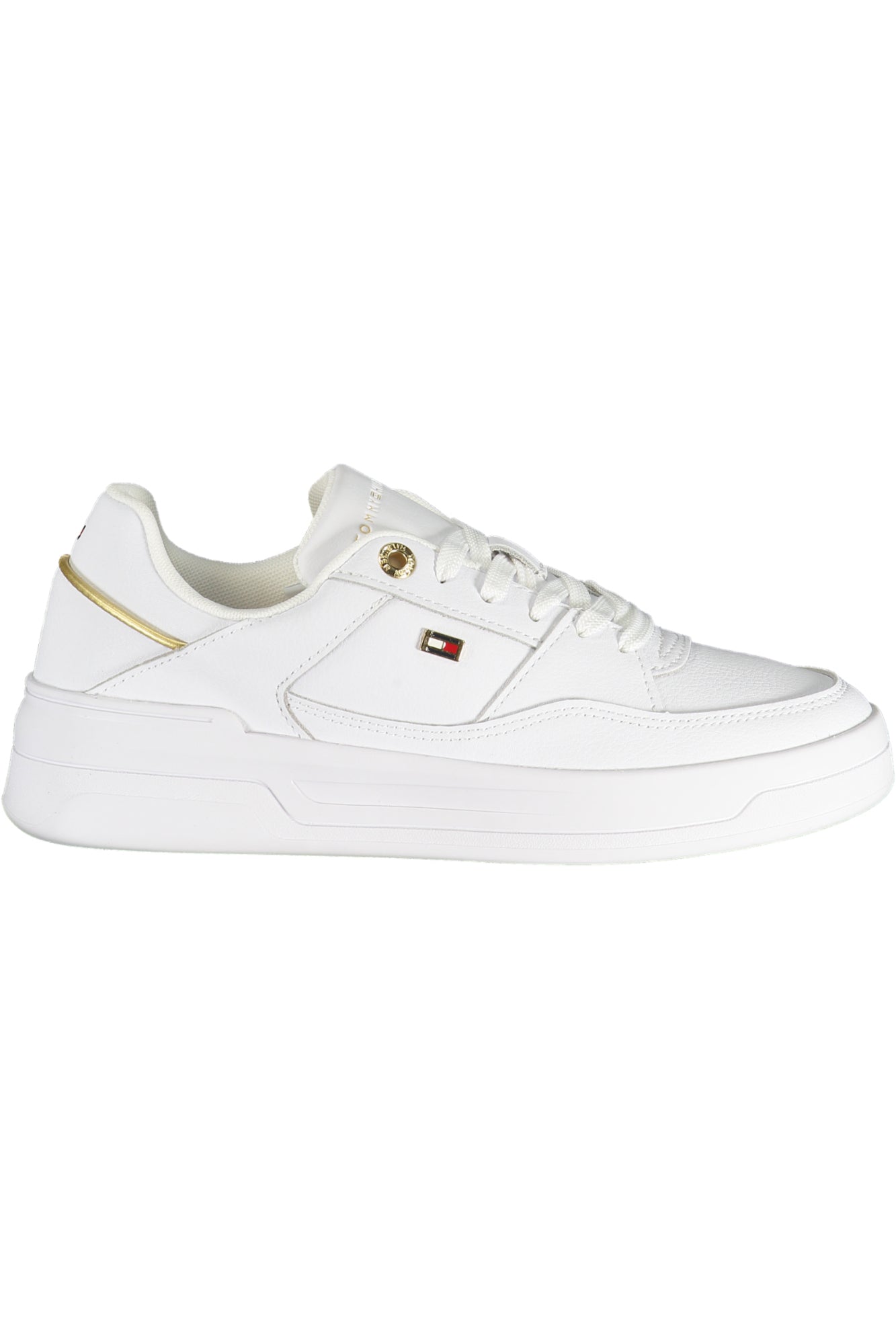 Sneakers Tommy Hilfiger Bianco FW0FW08261