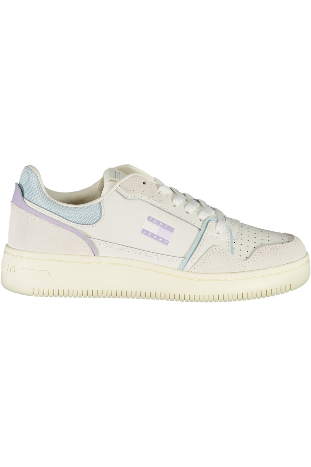 Sneakers TOMMY HILFIGER Bianco EN0EN02818