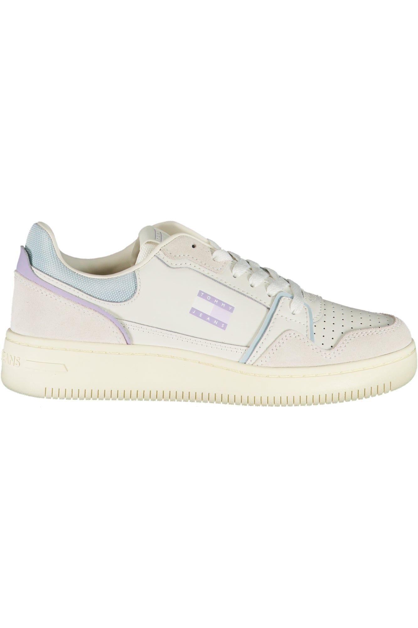 Sneakers TOMMY HILFIGER Bianco EN0EN02818