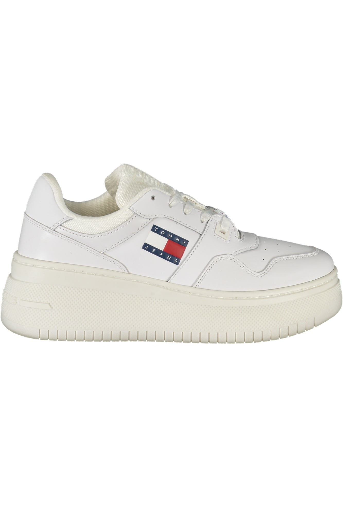 Sneakers TOMMY HILFIGER Bianco EN0EN02506