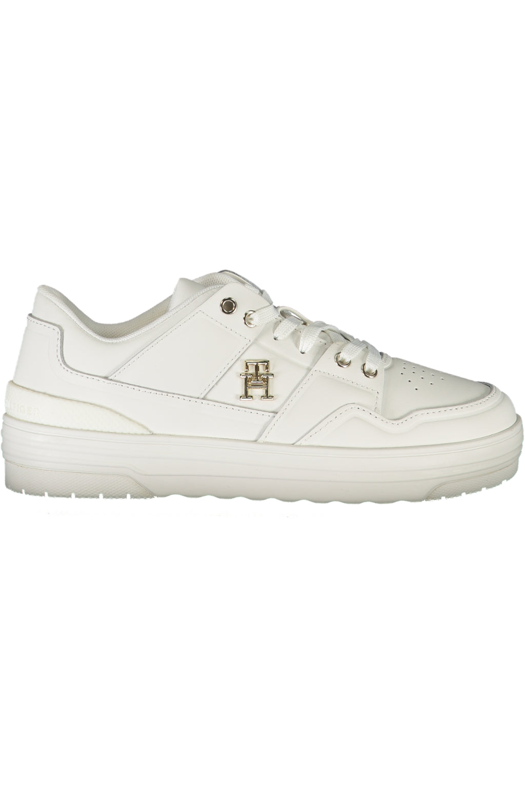 Sneakers TOMMY HILFIGER Bianco