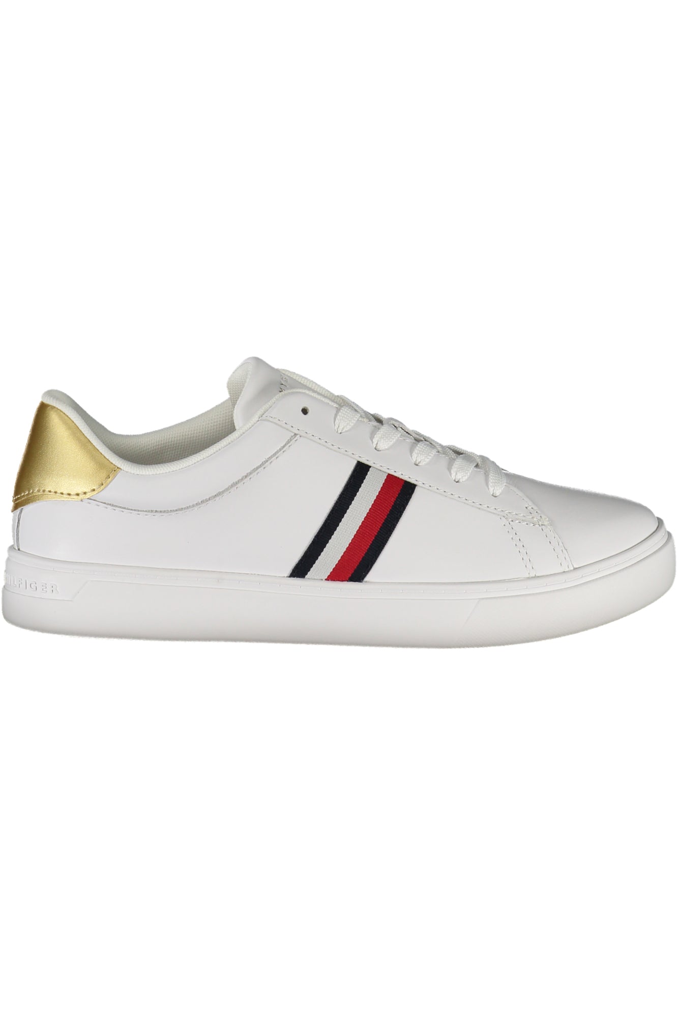Sneakers TOMMY HILFIGER Bianco