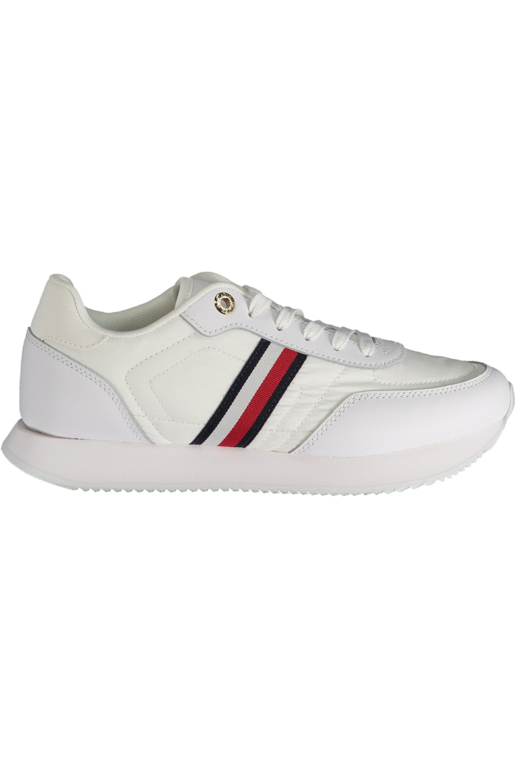 Sneakers TOMMY HILFIGER Bianco