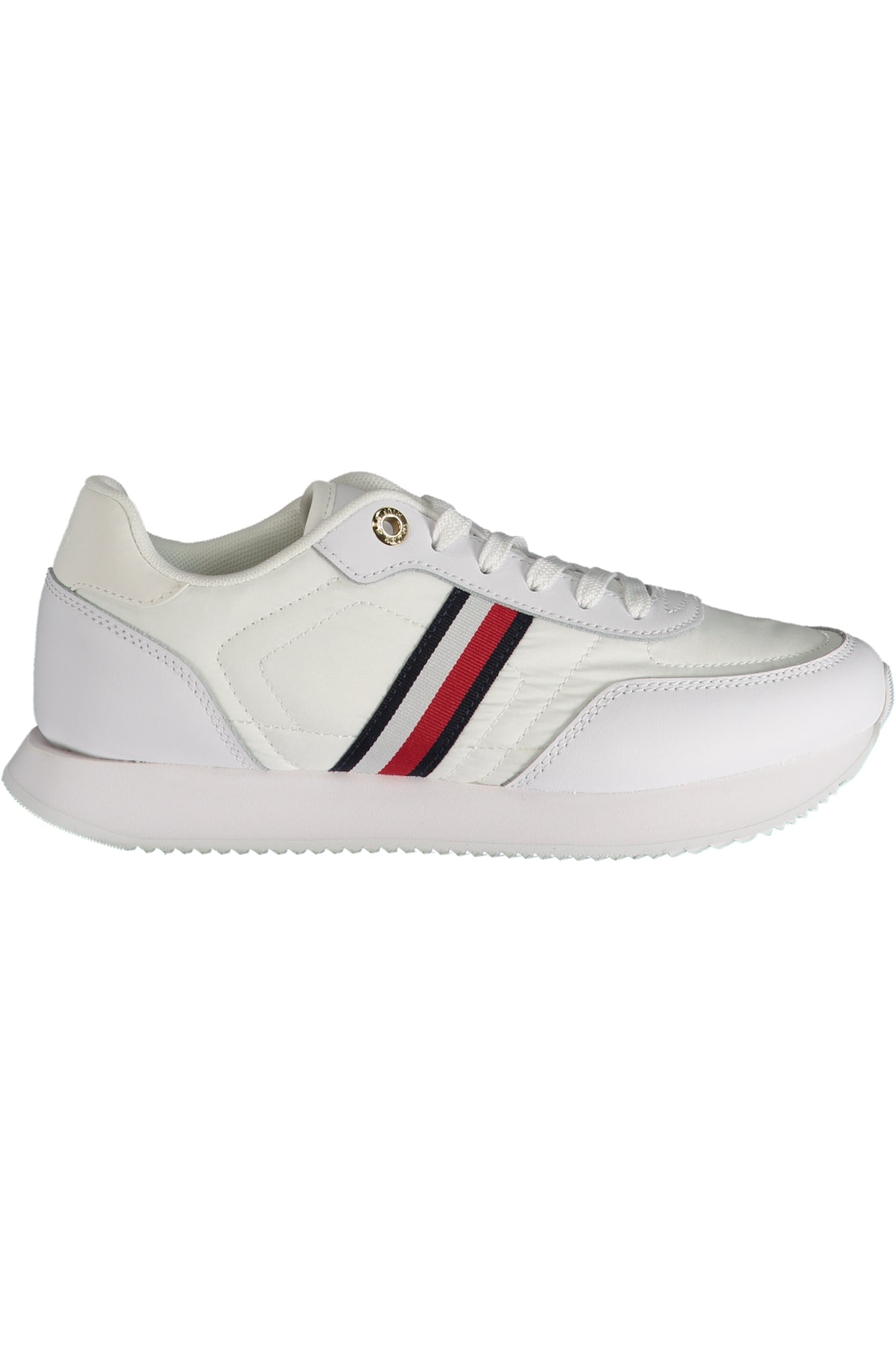 Sneakers TOMMY HILFIGER Bianco