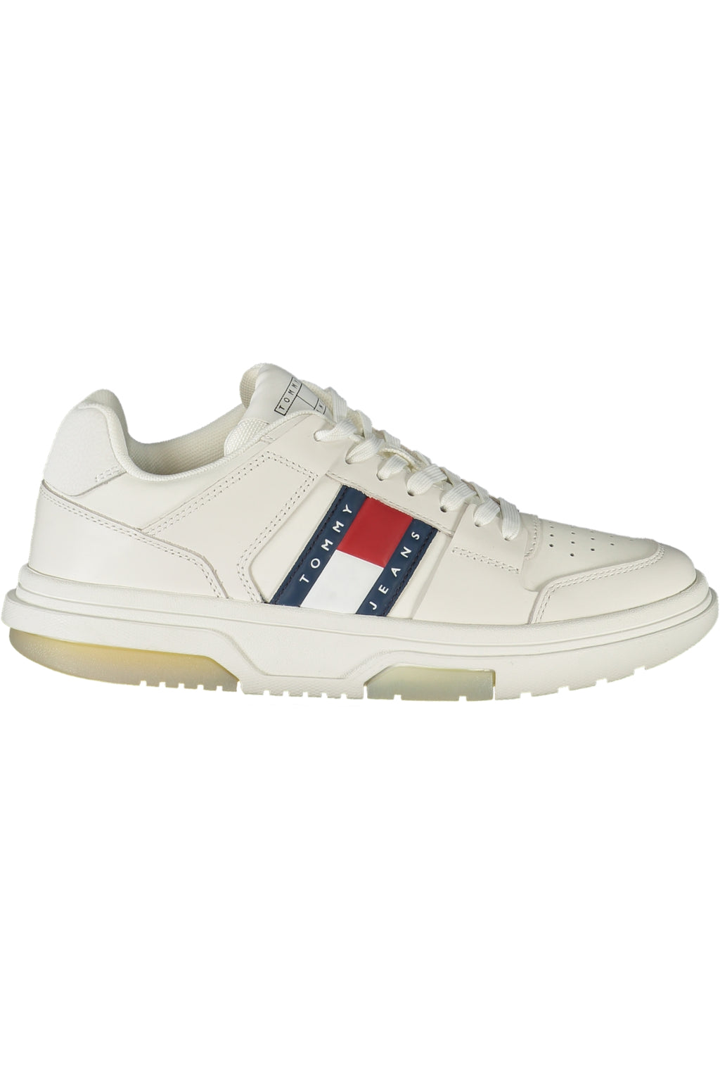 Sneakers TOMMY HILFIGER Bianco EN0EN02576