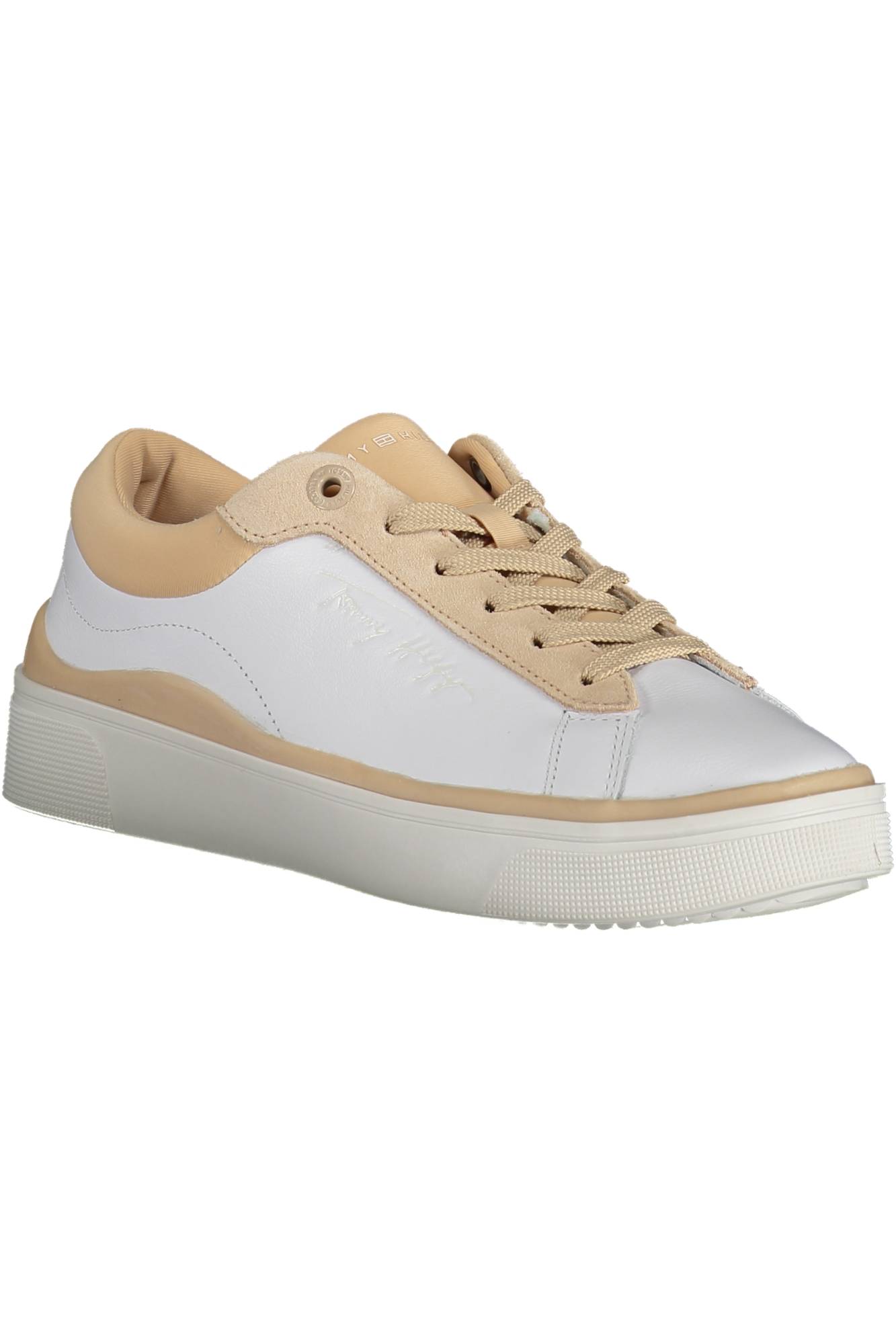 Sneakers TOMMY HILFIGER Bianco
