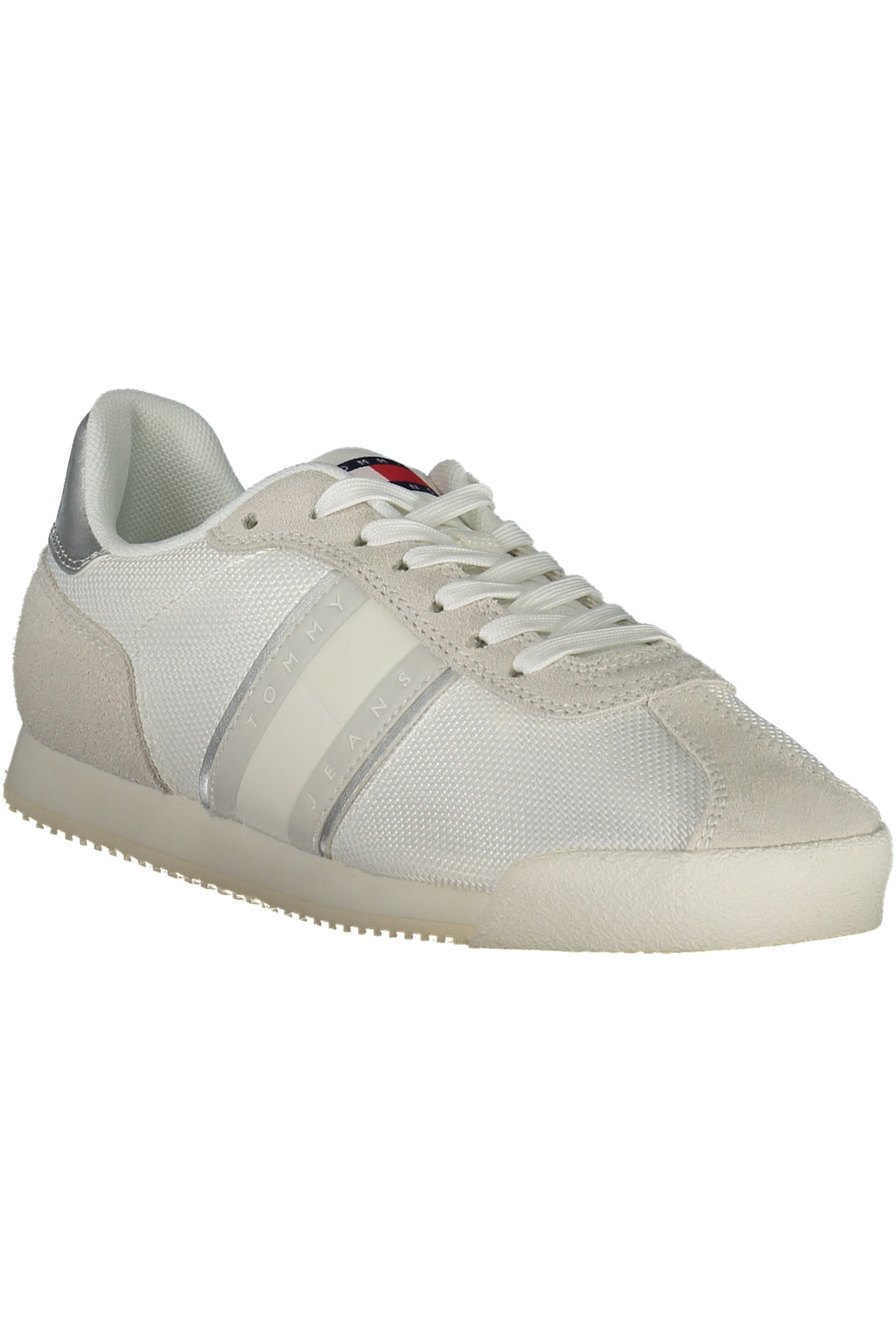 Sneakers TOMMY HILFIGER Bianco