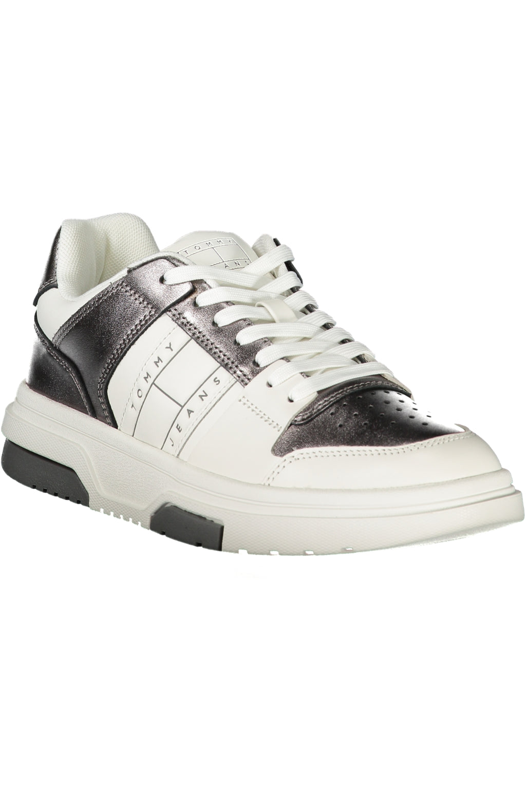 Sneakers TOMMY HILFIGER Bianco EN0EN02591