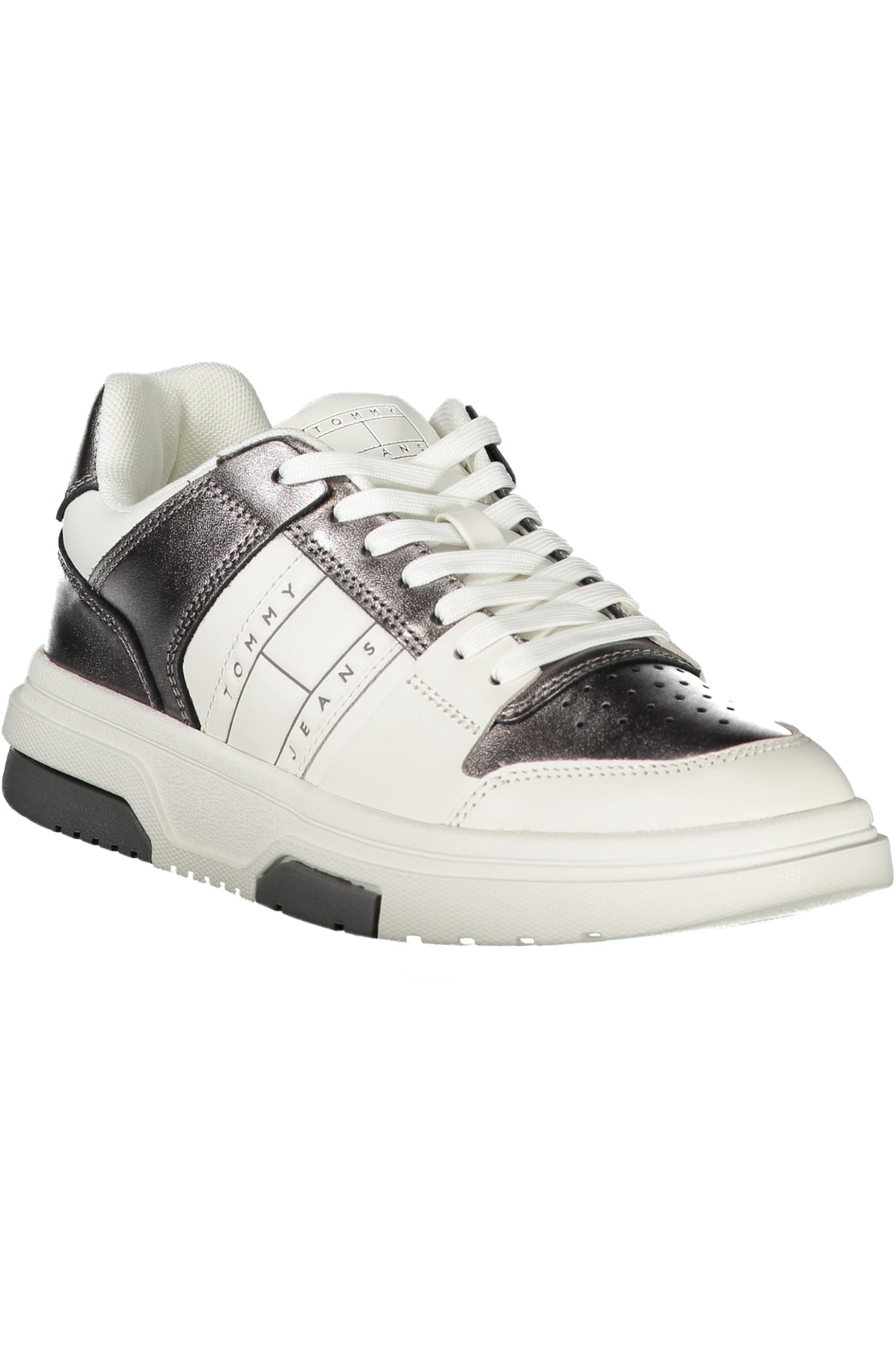 Sneakers TOMMY HILFIGER Bianco EN0EN02591