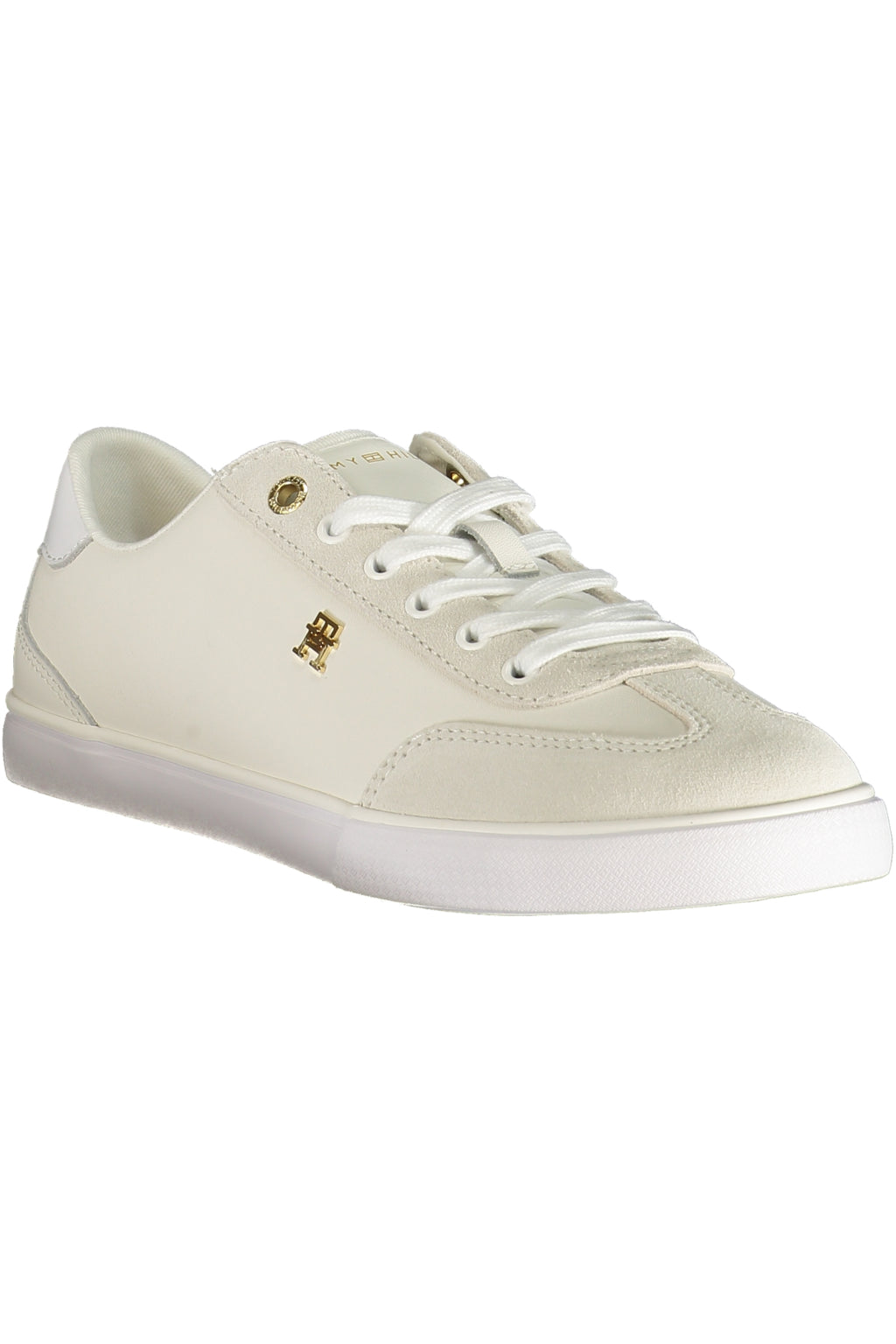 Sneakers TOMMY HILFIGER Bianco FW0FW09391