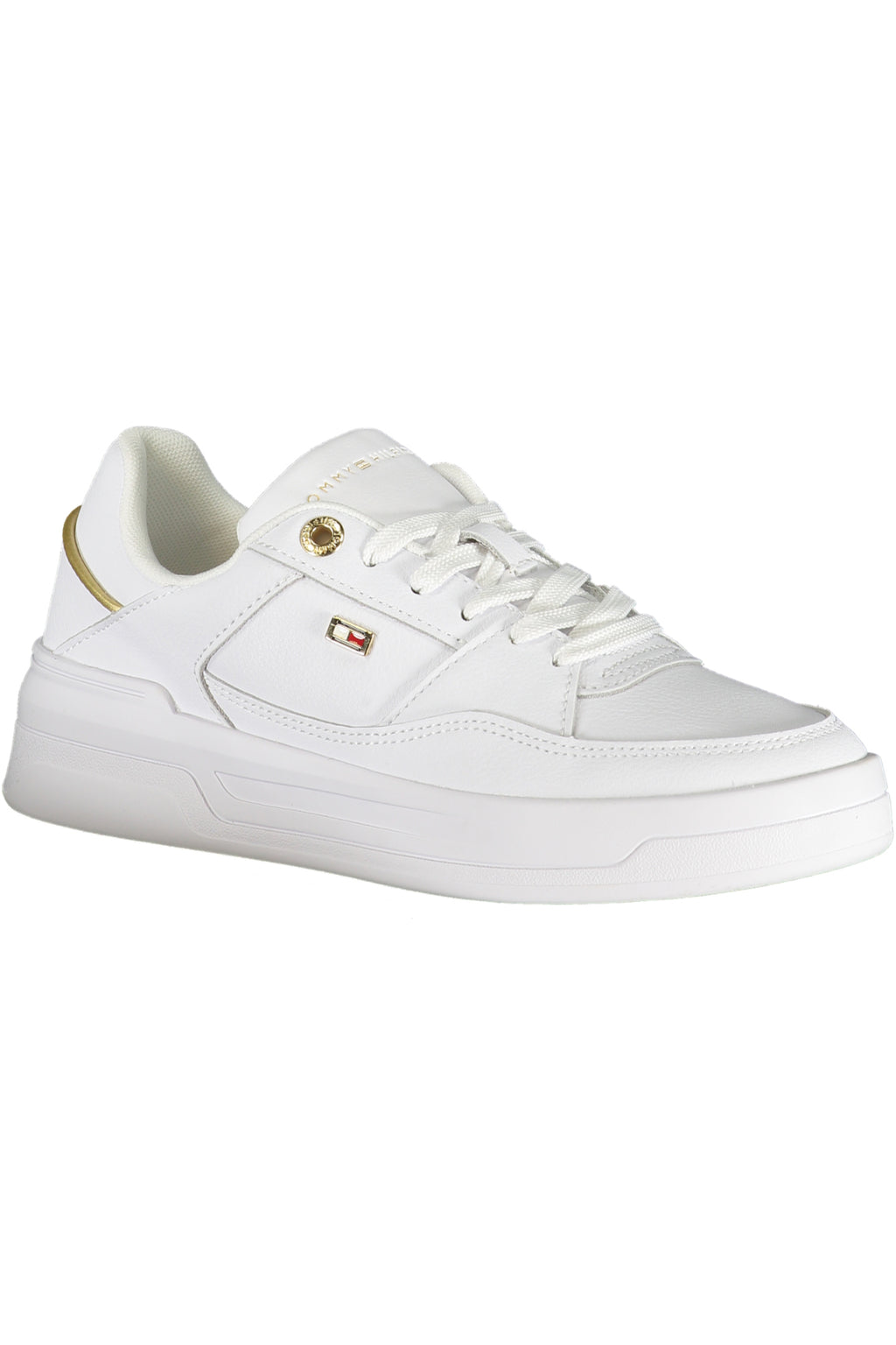 Sneakers Tommy Hilfiger Bianco FW0FW08261