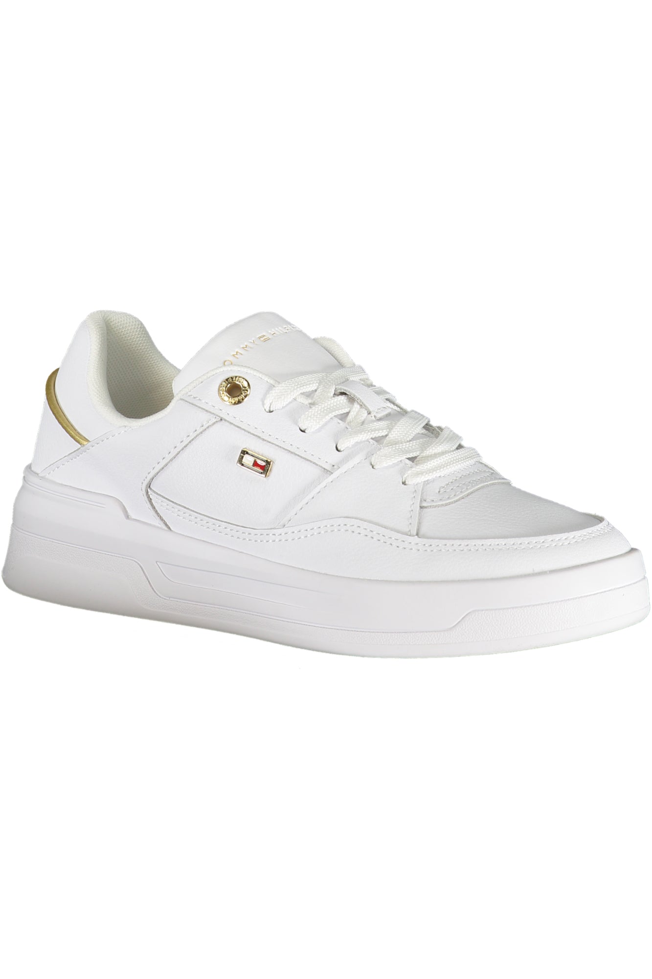 Sneakers Tommy Hilfiger Bianco FW0FW08261